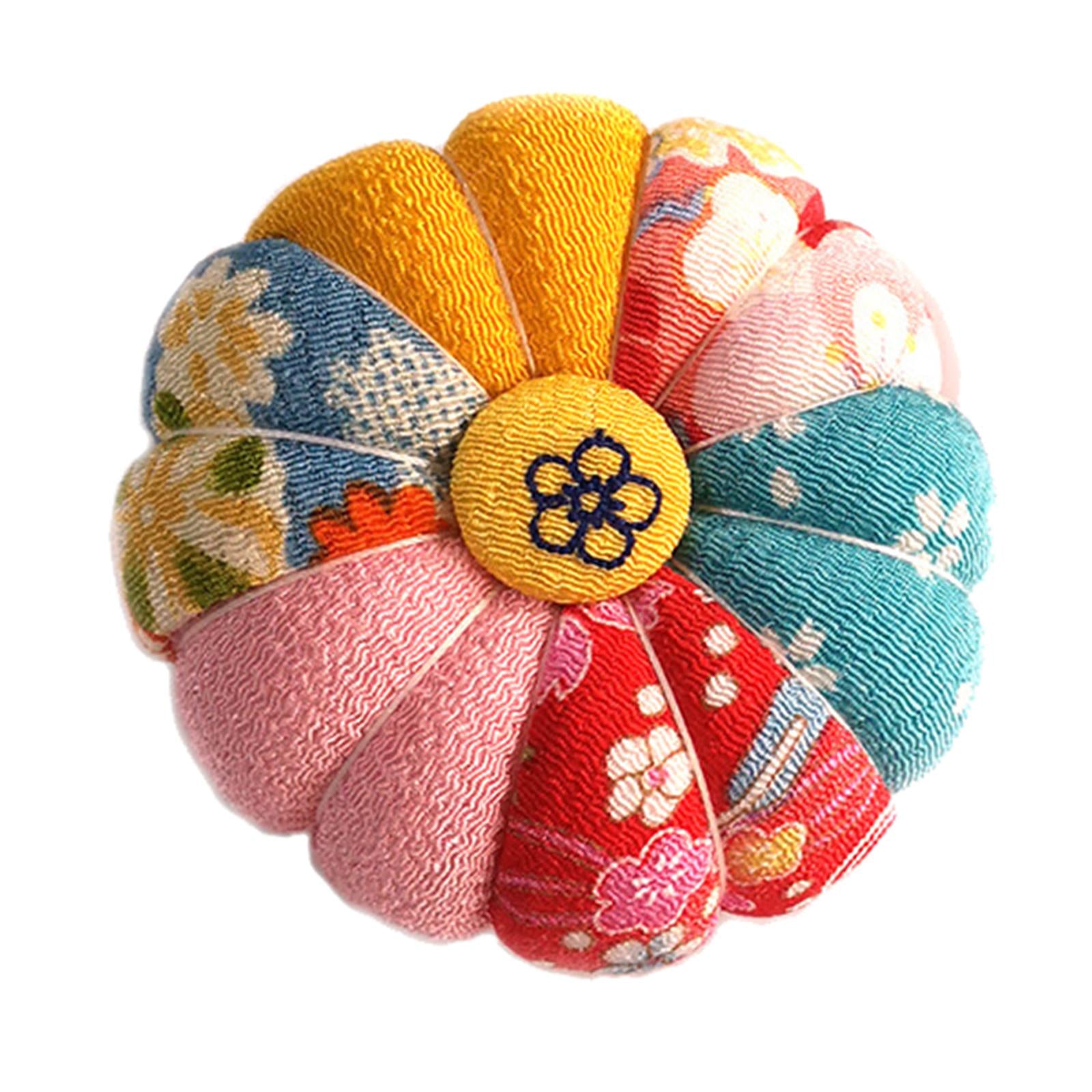 Creative Magnetic Wrist Sewing Pincushion for Sewing Needles Style 2