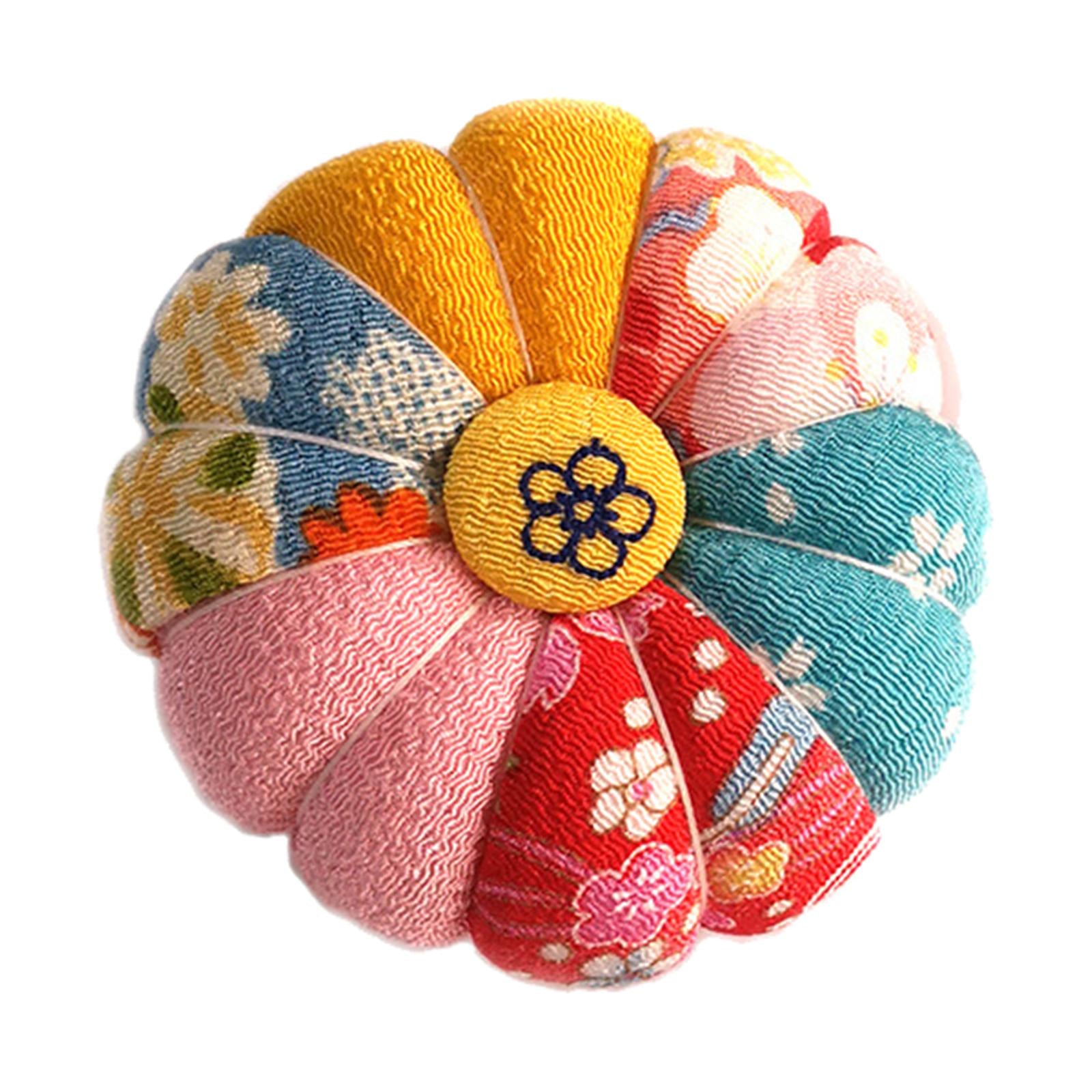 Creative Magnetic Wrist Sewing Pincushion for Sewing Needles Style 2