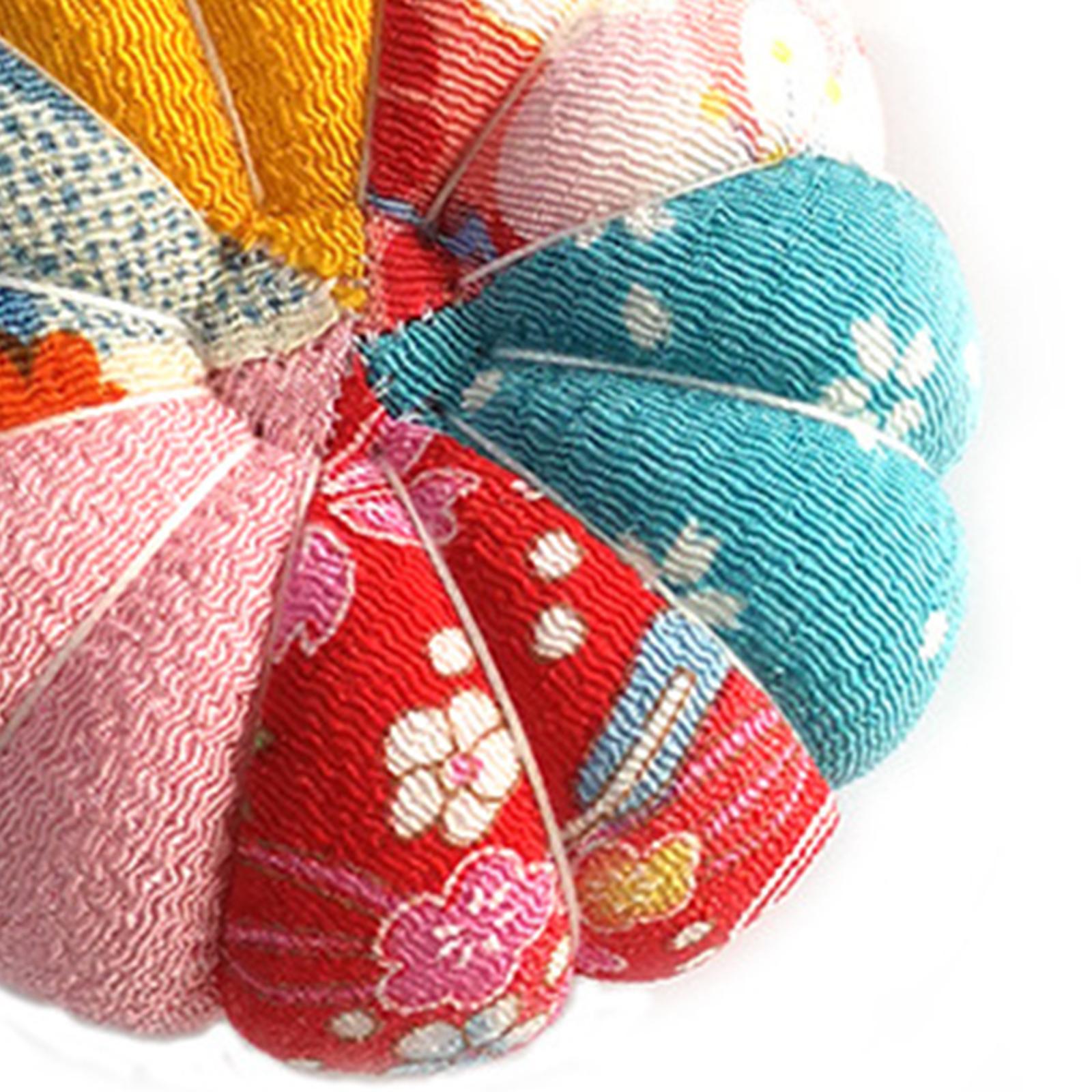 Creative Magnetic Wrist Sewing Pincushion for Sewing Needles Style 3