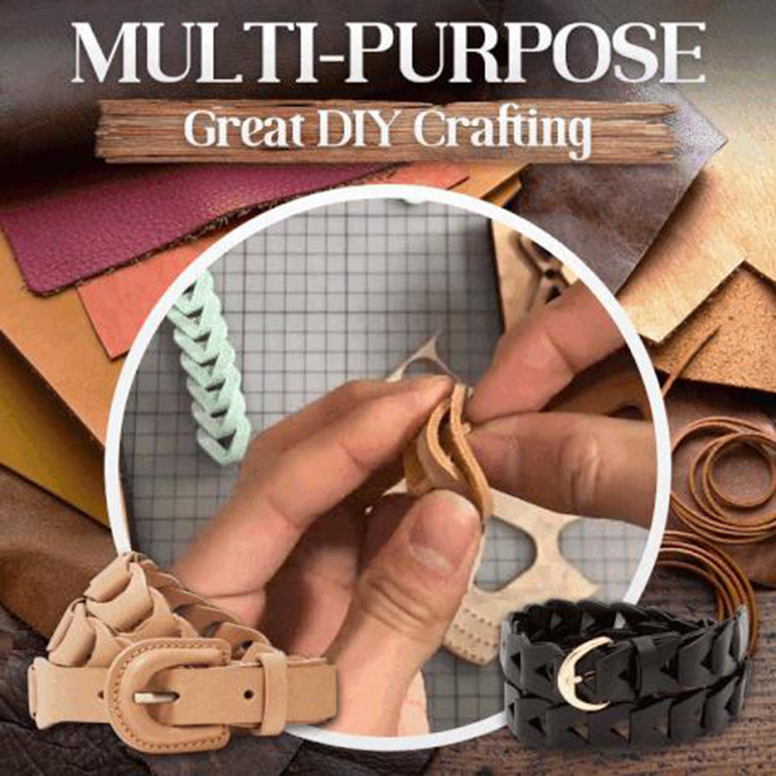 Cutting Dies Leather Mold Cutting Mould Cutter Leather Cutting Tools Large