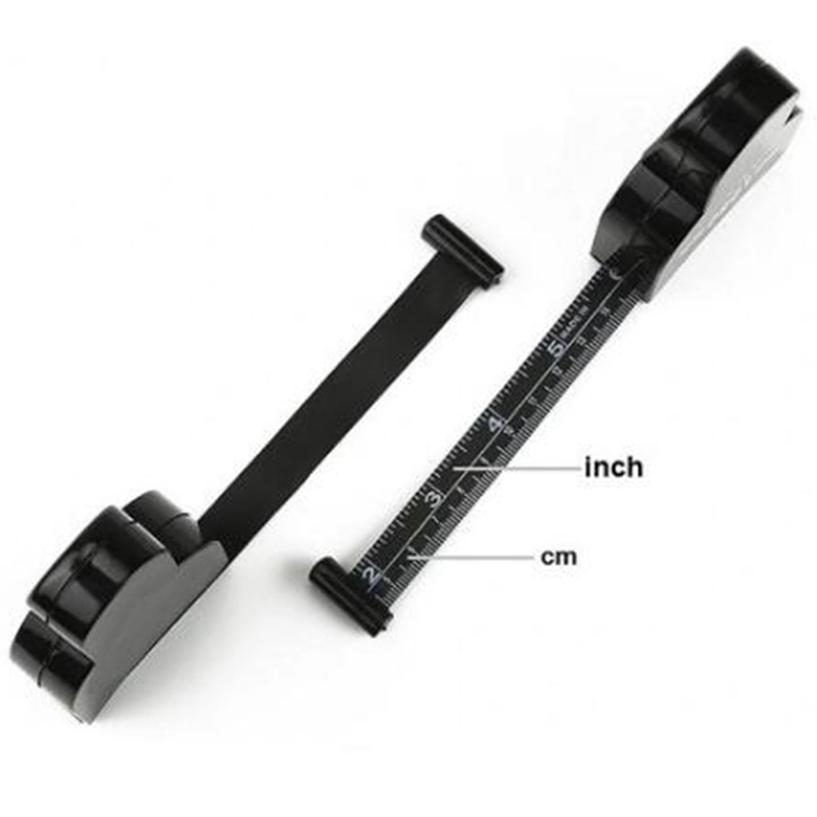 Body Tape Measure Measuring Tape for Waist Diet Weight Lost Fitness Health