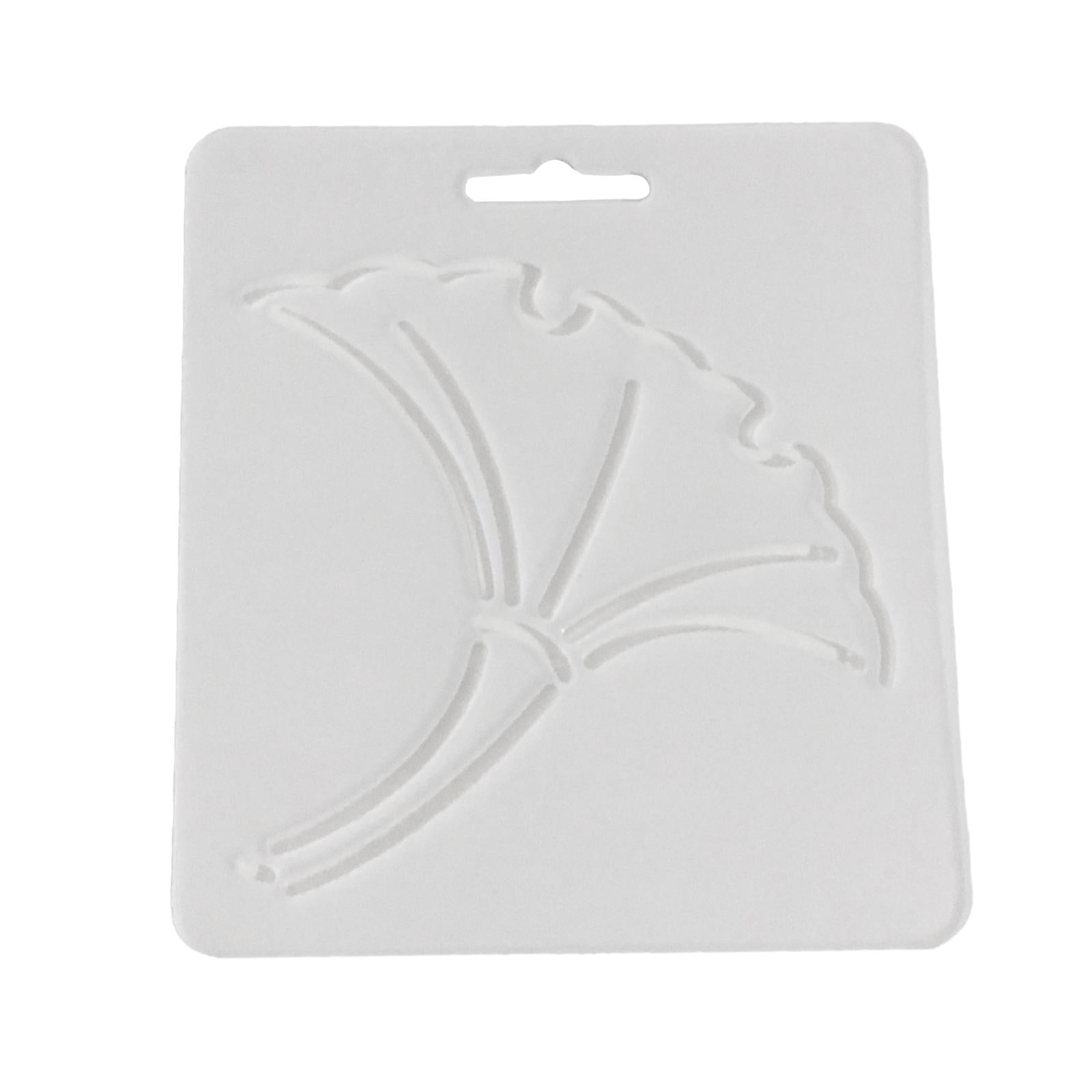 Quilting Stencils Template Home Reusable For Patchwork Leaves