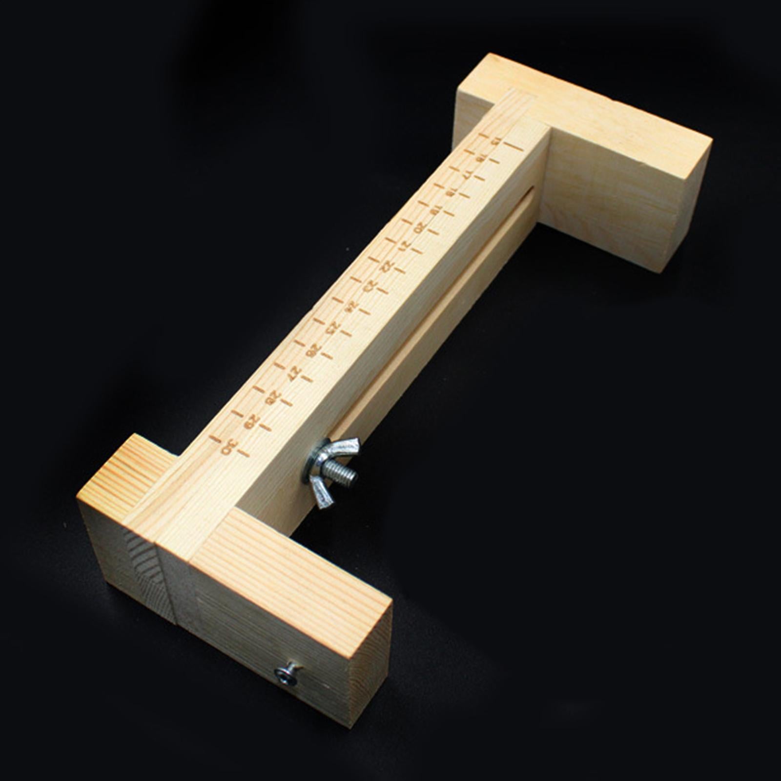 Paracord Bracelet DIY Craft Weaving Tool Adjustable Length Braiding Tool