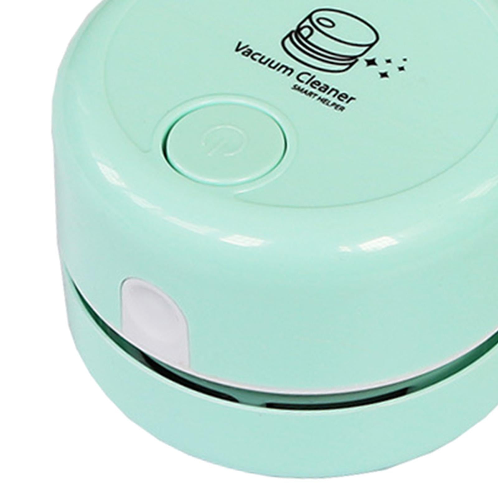 Diamond Painting Cleaning Tool Crumb Drills Picker Vacuum Cleaner Tool Blue