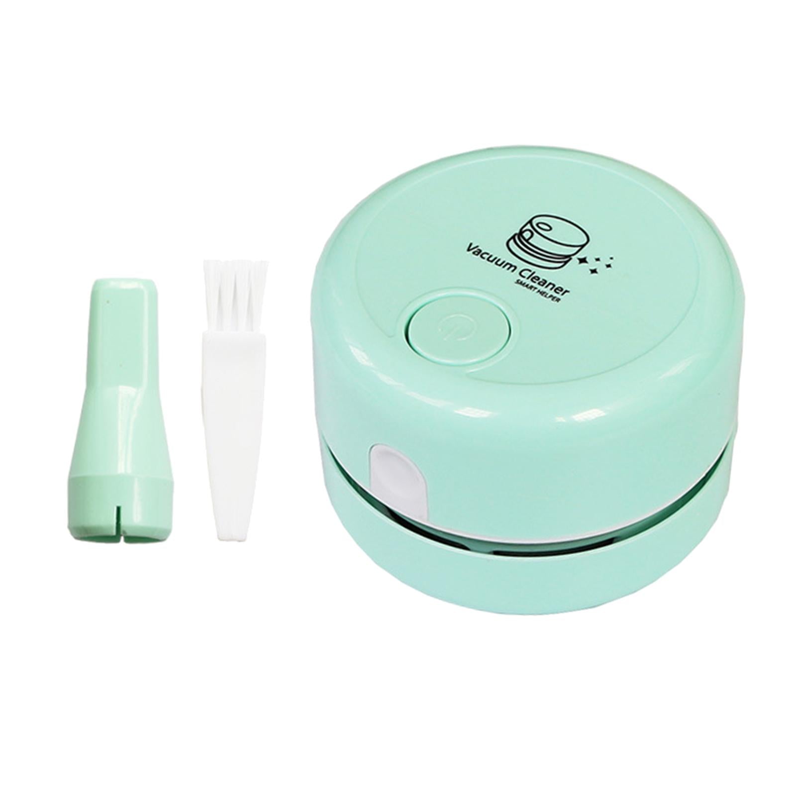 Diamond Painting Cleaning Tool Crumb Drills Picker Vacuum Cleaner Tool Blue