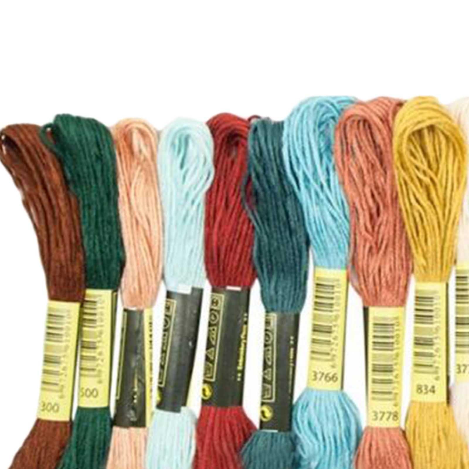 Handy Weaving Cards Tablet Set Smooth Surface for Loom or Inkle Loom DIY C