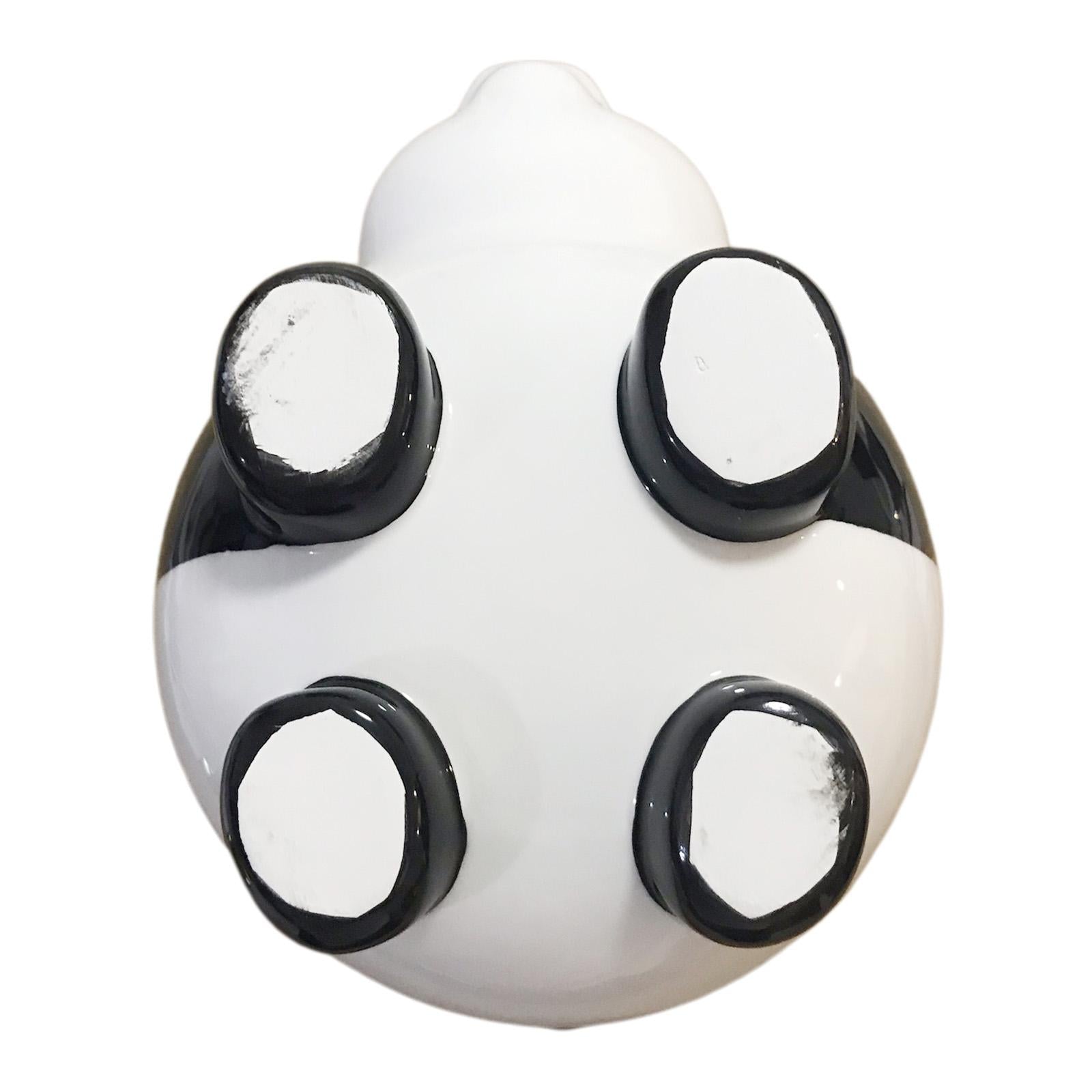 Ceramic Yarn Bowl Decoration Crochet Organizer Crochet Crocheting Tools