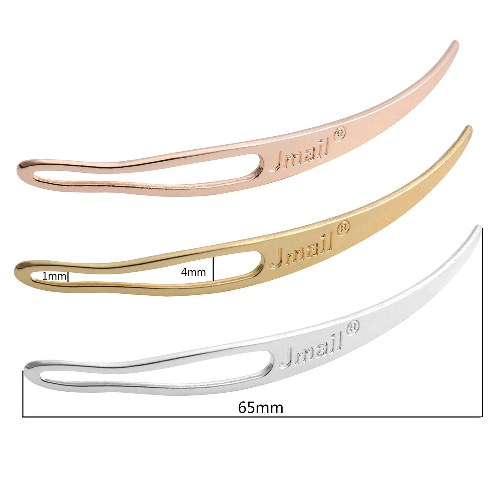 7Pcs Bamboo Handle Crochet Dreadlock Hook Needle Tool Braiding Hair Making