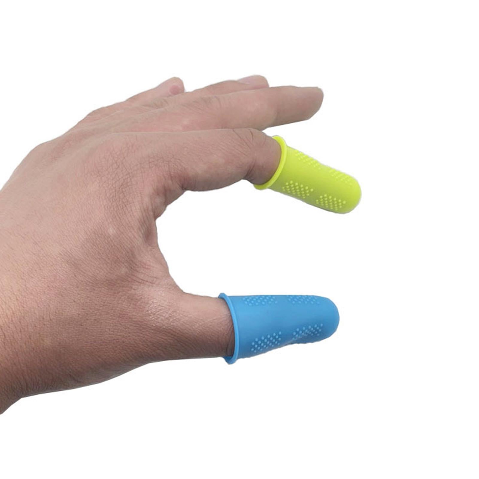 52x Wool Needle Felting Kit with Wooden Handle Awl for DIY Felting Projects