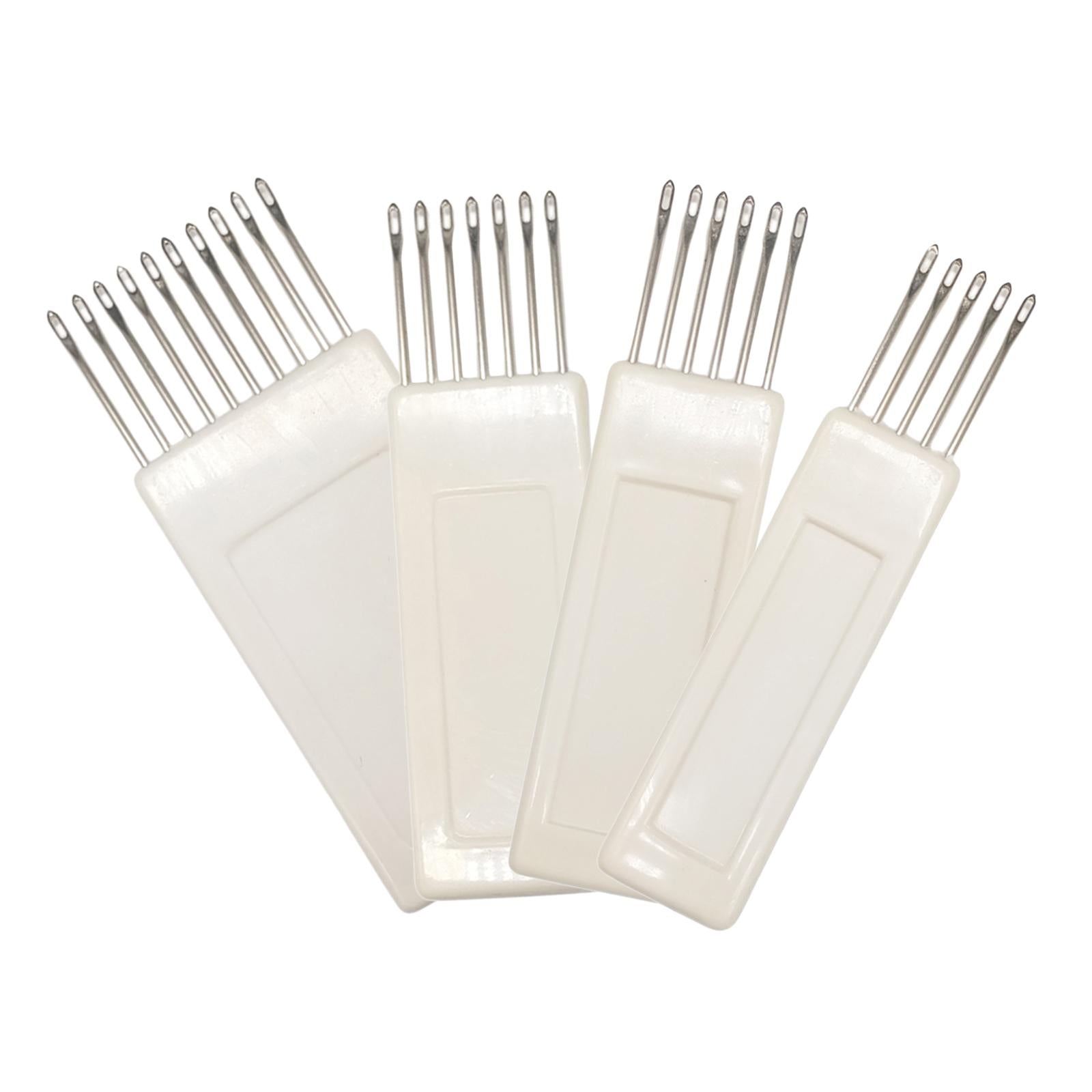 4x Knitting Machine Transfer Tool for Brother KH-860 868 850 871 881 940 970