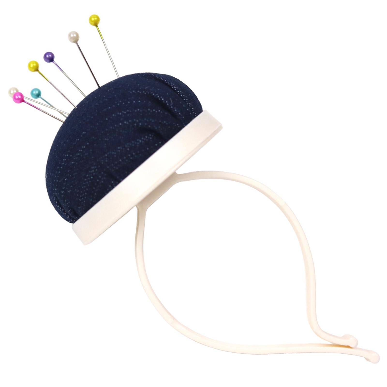 Pin Cushion Sewing Needle Cushions Holder Pincushions For Sewing DIY Crafts