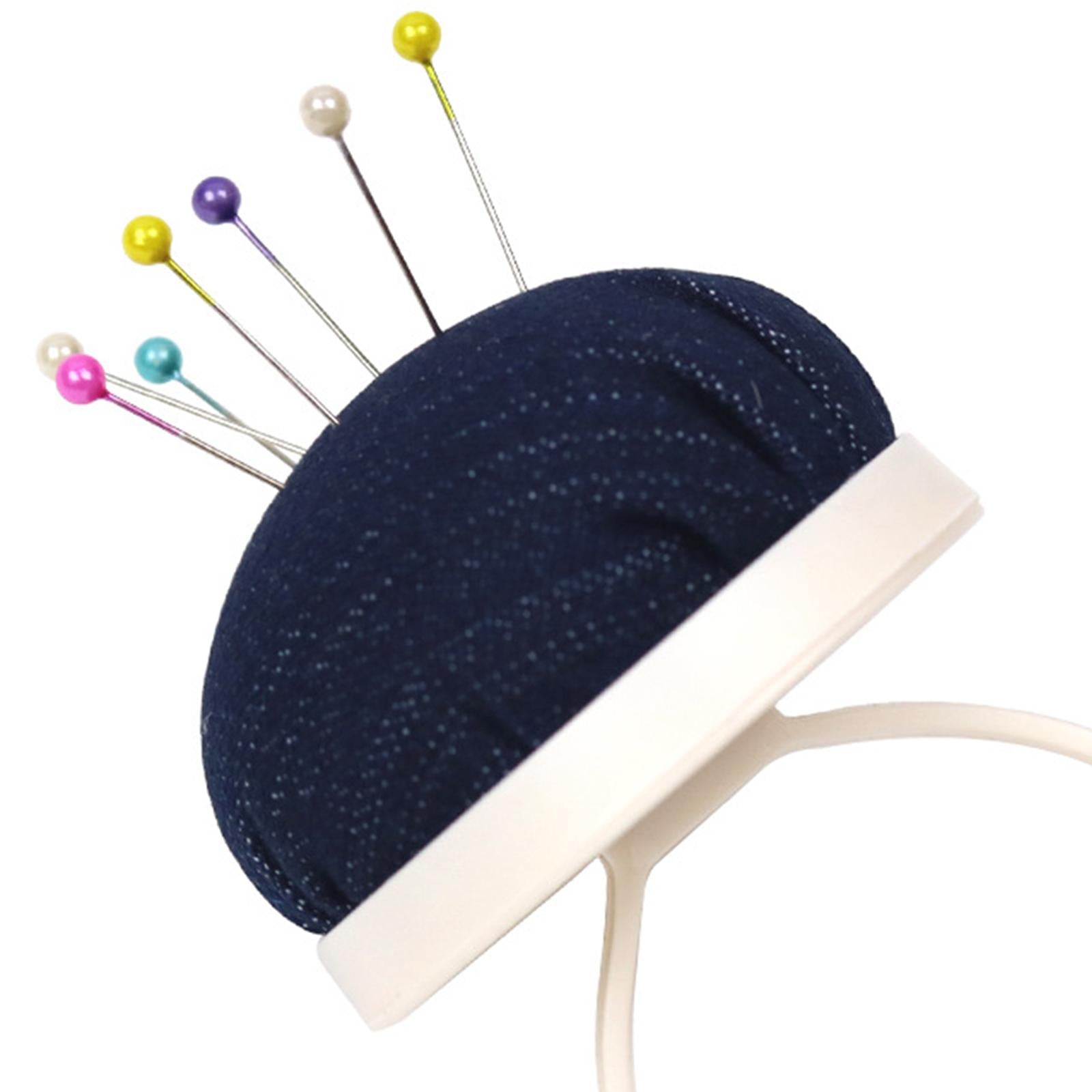 Pin Cushion Sewing Needle Cushions Holder Pincushions For Sewing DIY Crafts