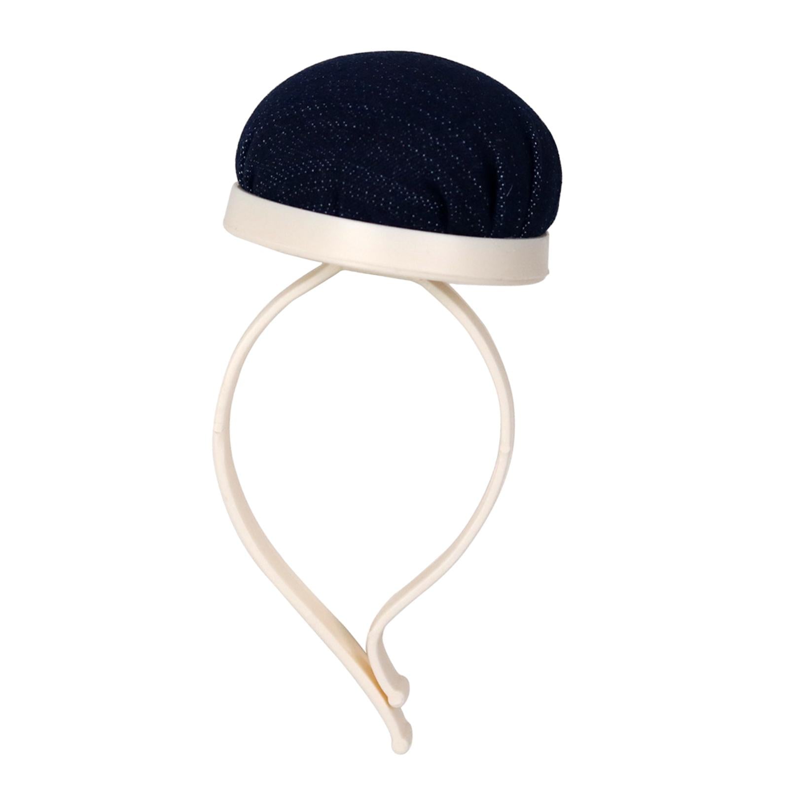 Pin Cushion Sewing Needle Cushions Holder Pincushions For Sewing DIY Crafts