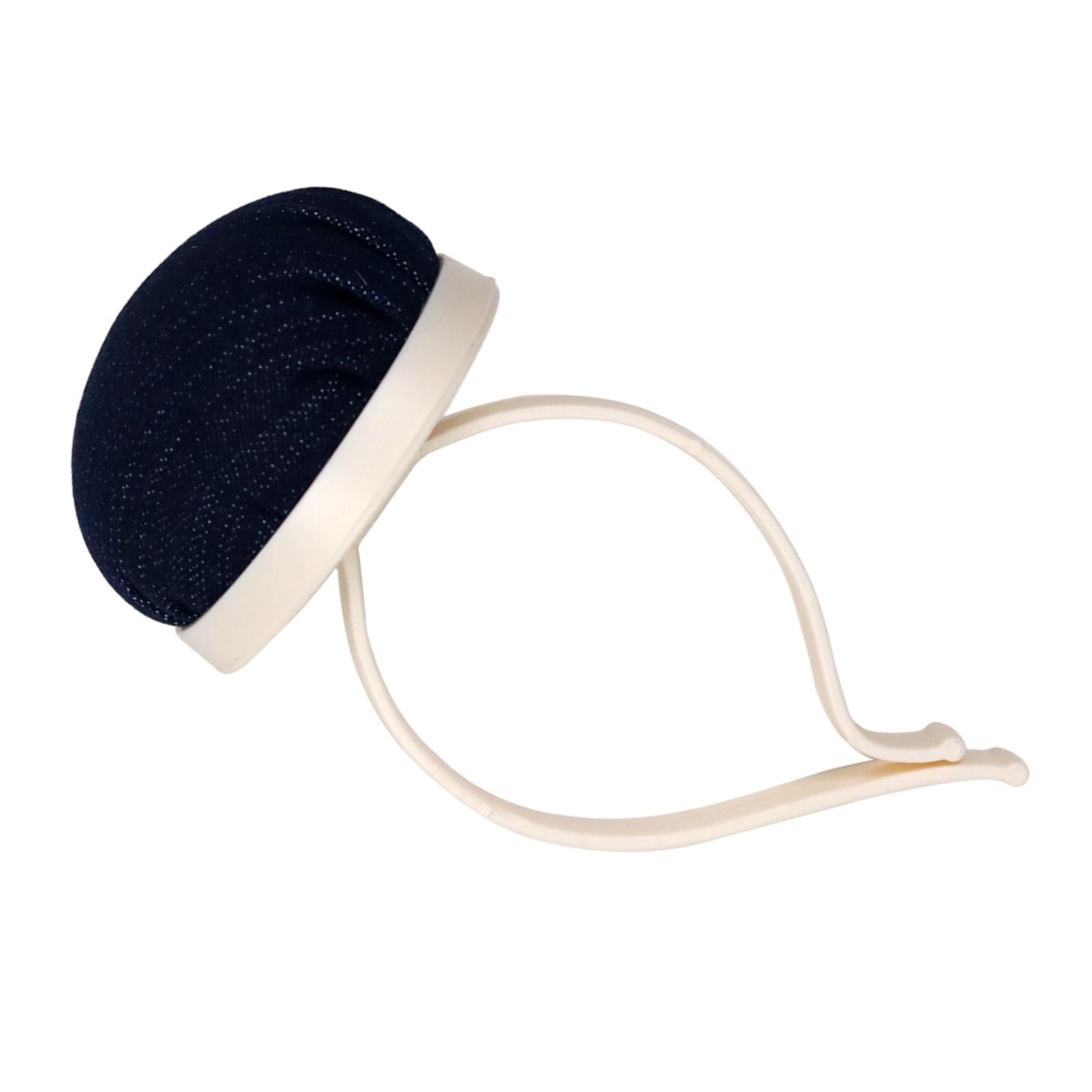 Pin Cushion Sewing Needle Cushions Holder Pincushions For Sewing DIY Crafts