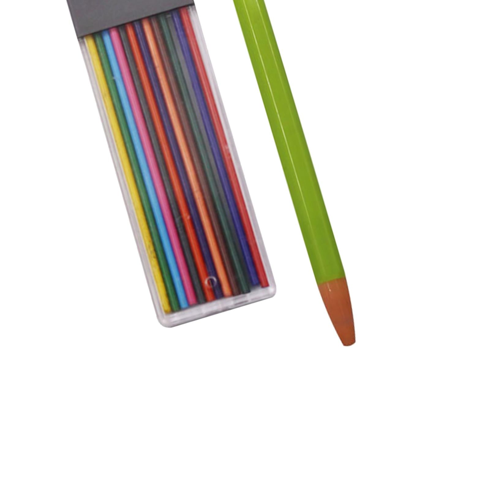 Tailor Chalk Pencil Quilting Cartridge Refills Ceramics Dressmaker 2 Pencils