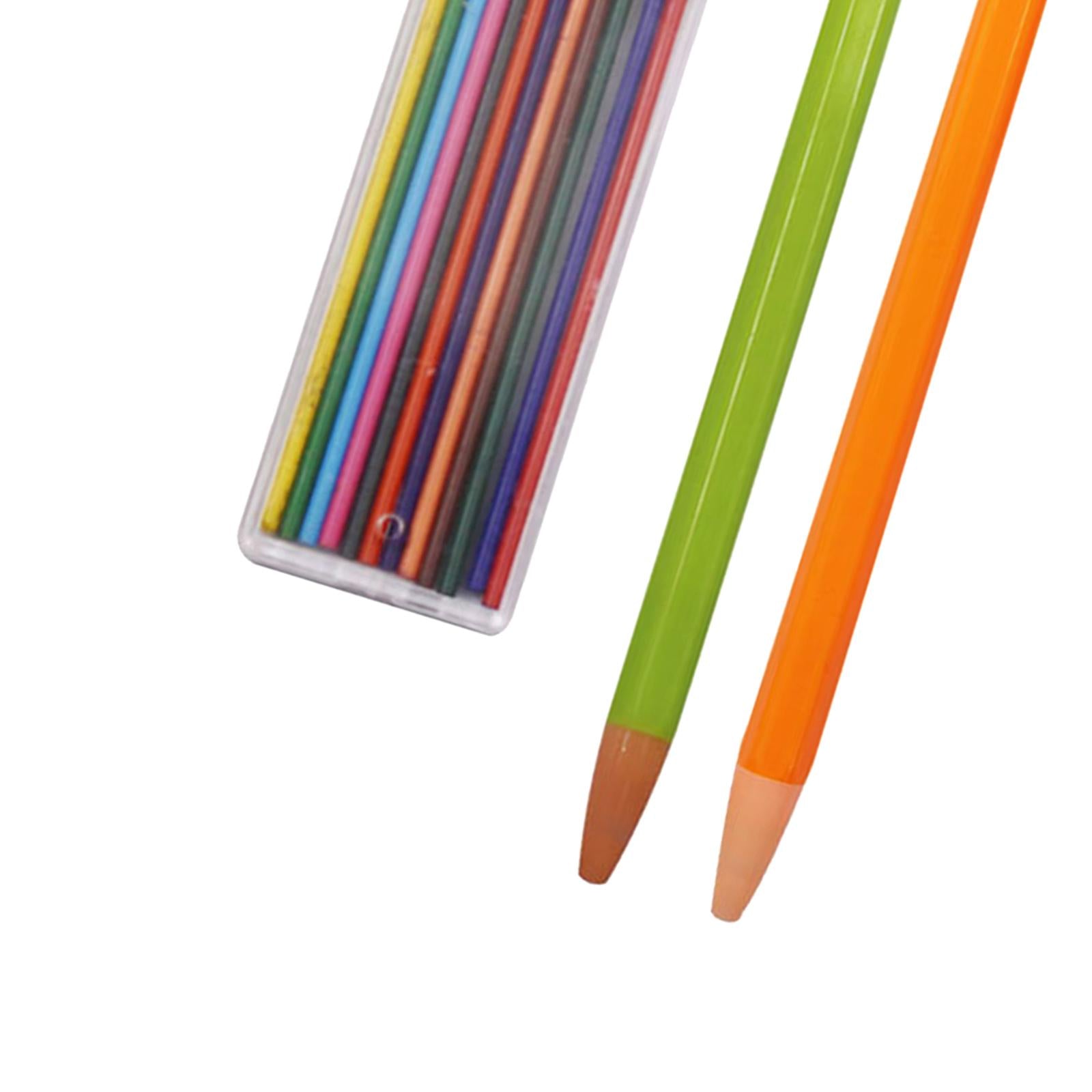 Tailor Chalk Pencil Quilting Cartridge Refills Ceramics Dressmaker 1 Pencil