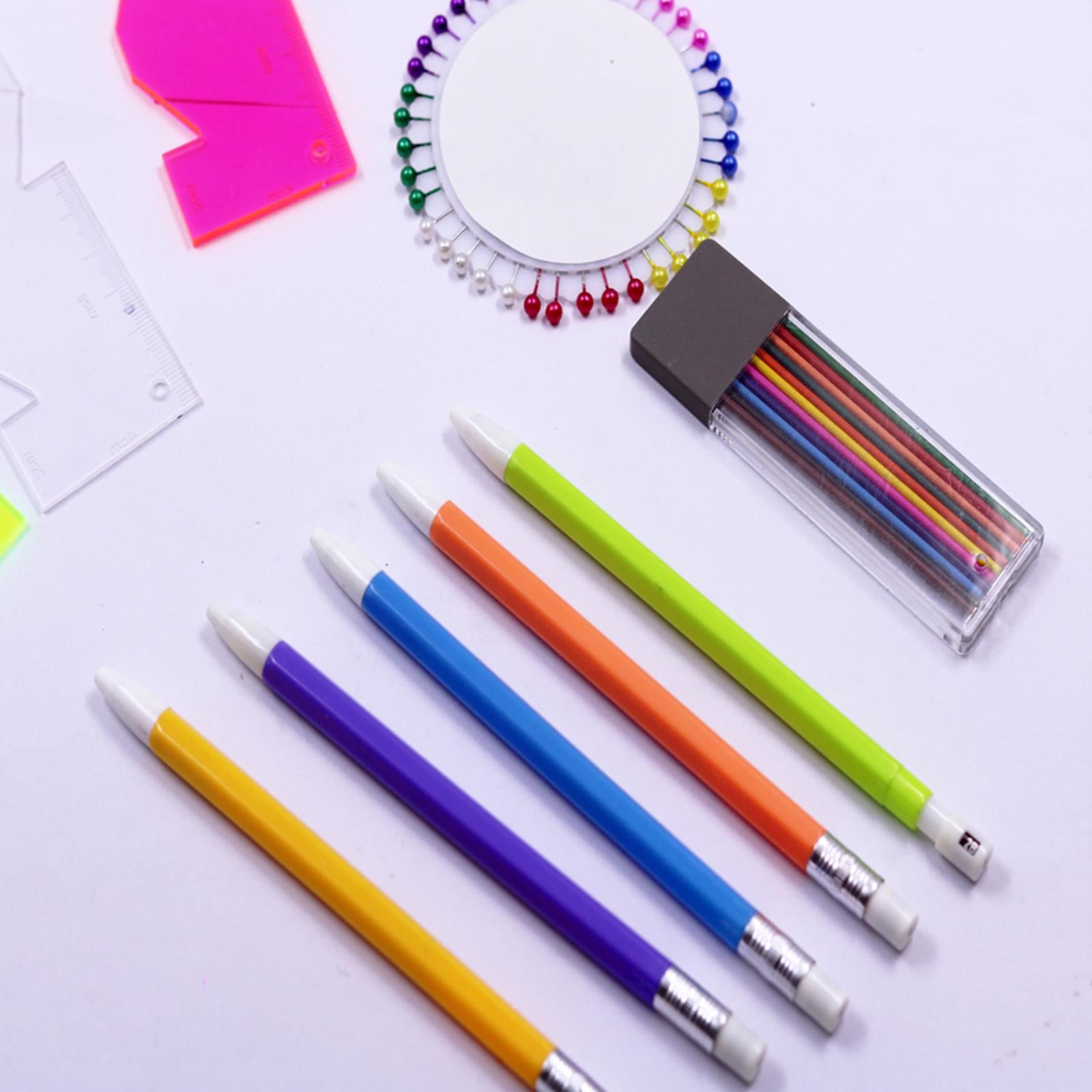 Tailor Chalk Pencil Quilting Cartridge Refills Ceramics Dressmaker 1 Pencil