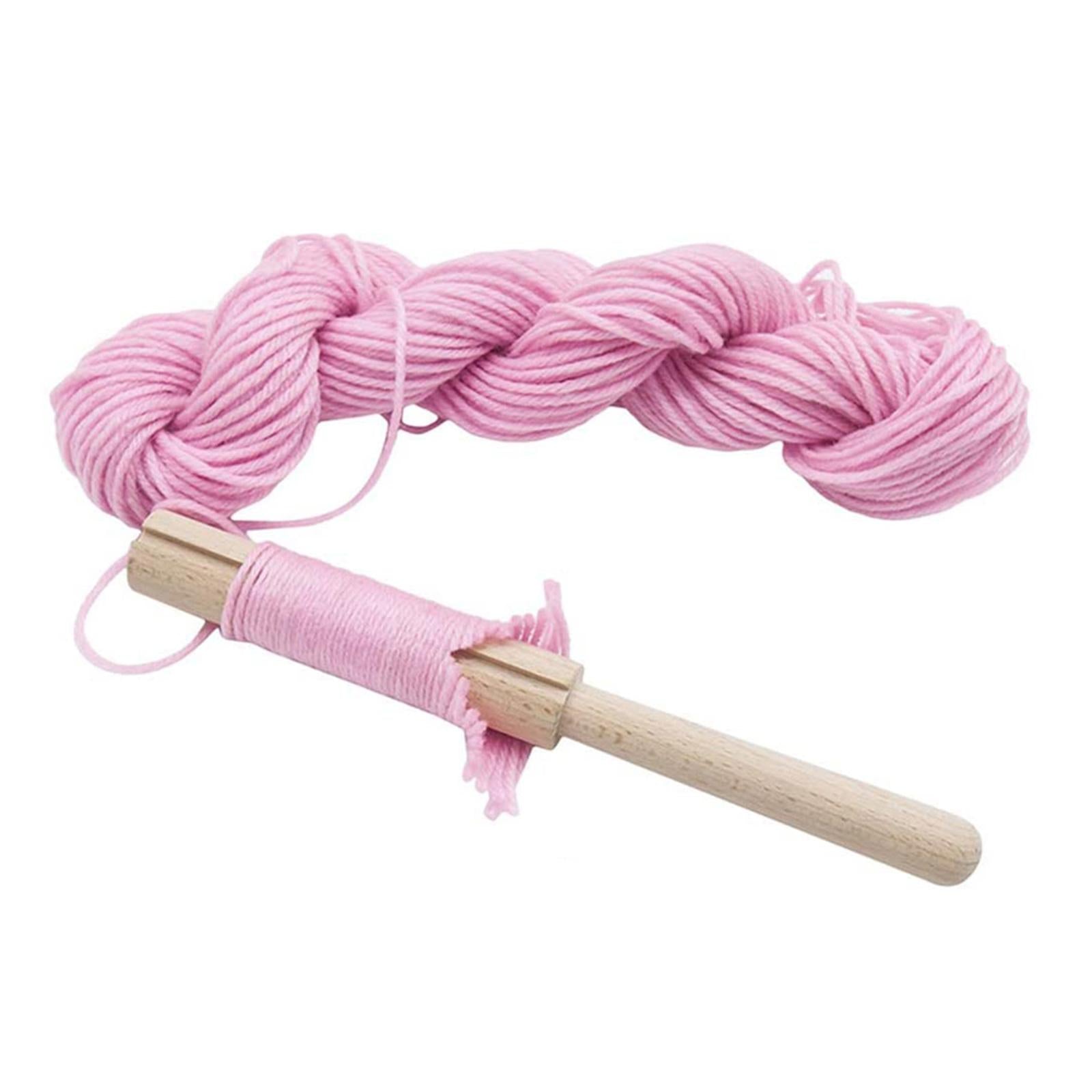 Yarn Cutter DIY Making Latch Hook Embroidery Crafting Tool Cutter Hook Mesh