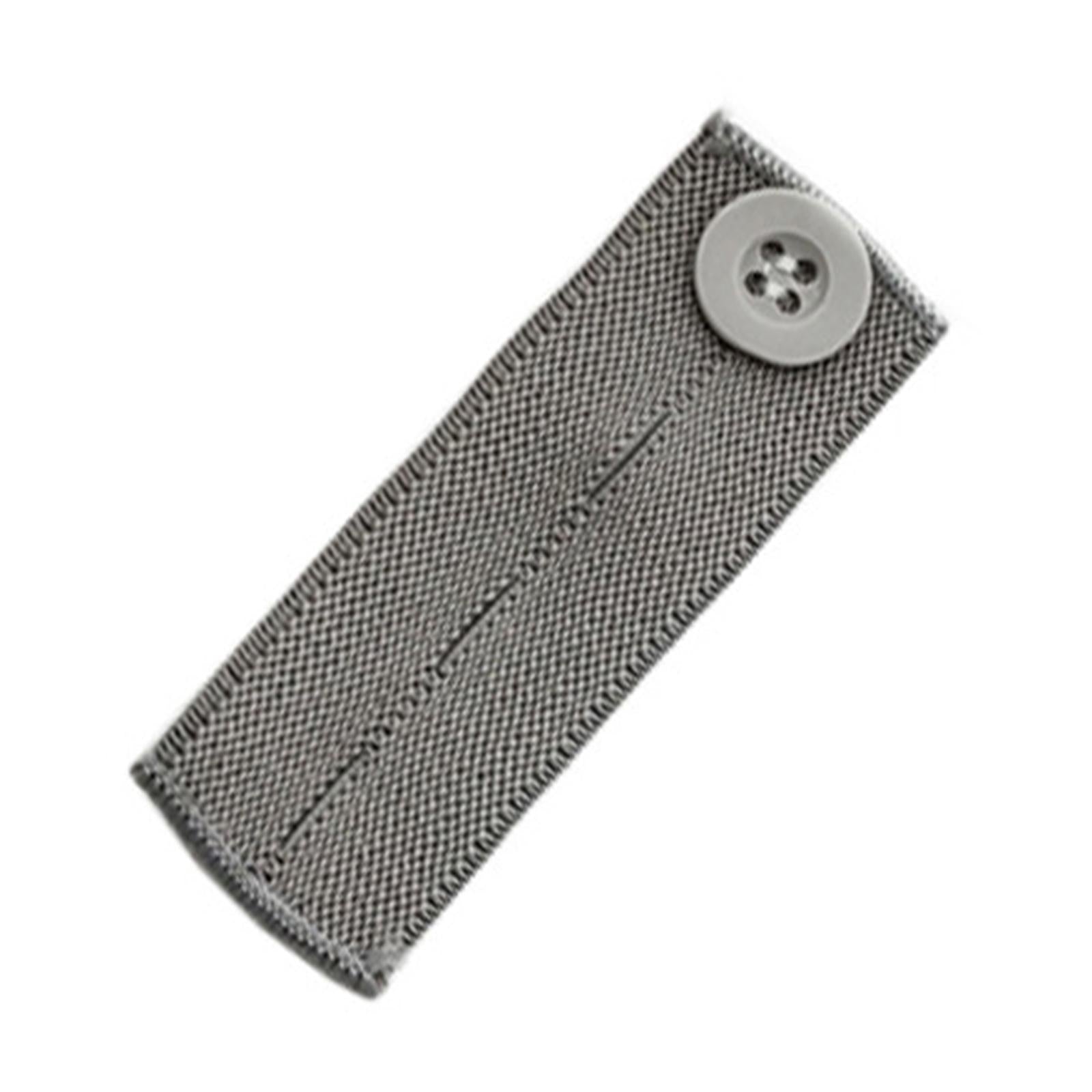 4 Pack Expander Button for Men and Women, Collar Extenders/Neck Extender