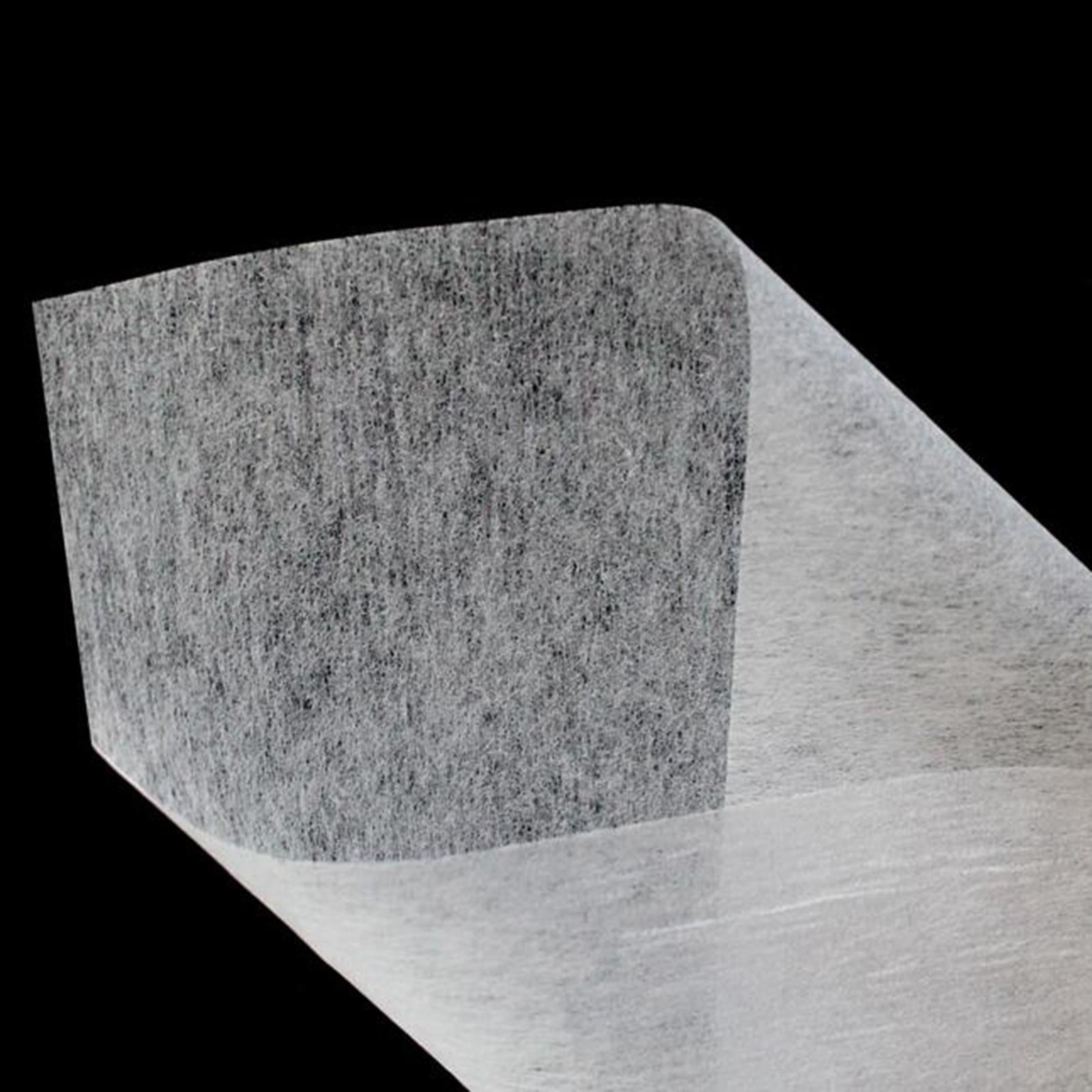 5 Pieces Water Soluble Embroidery Stabilizer 20x20 for Machine Embroidery"