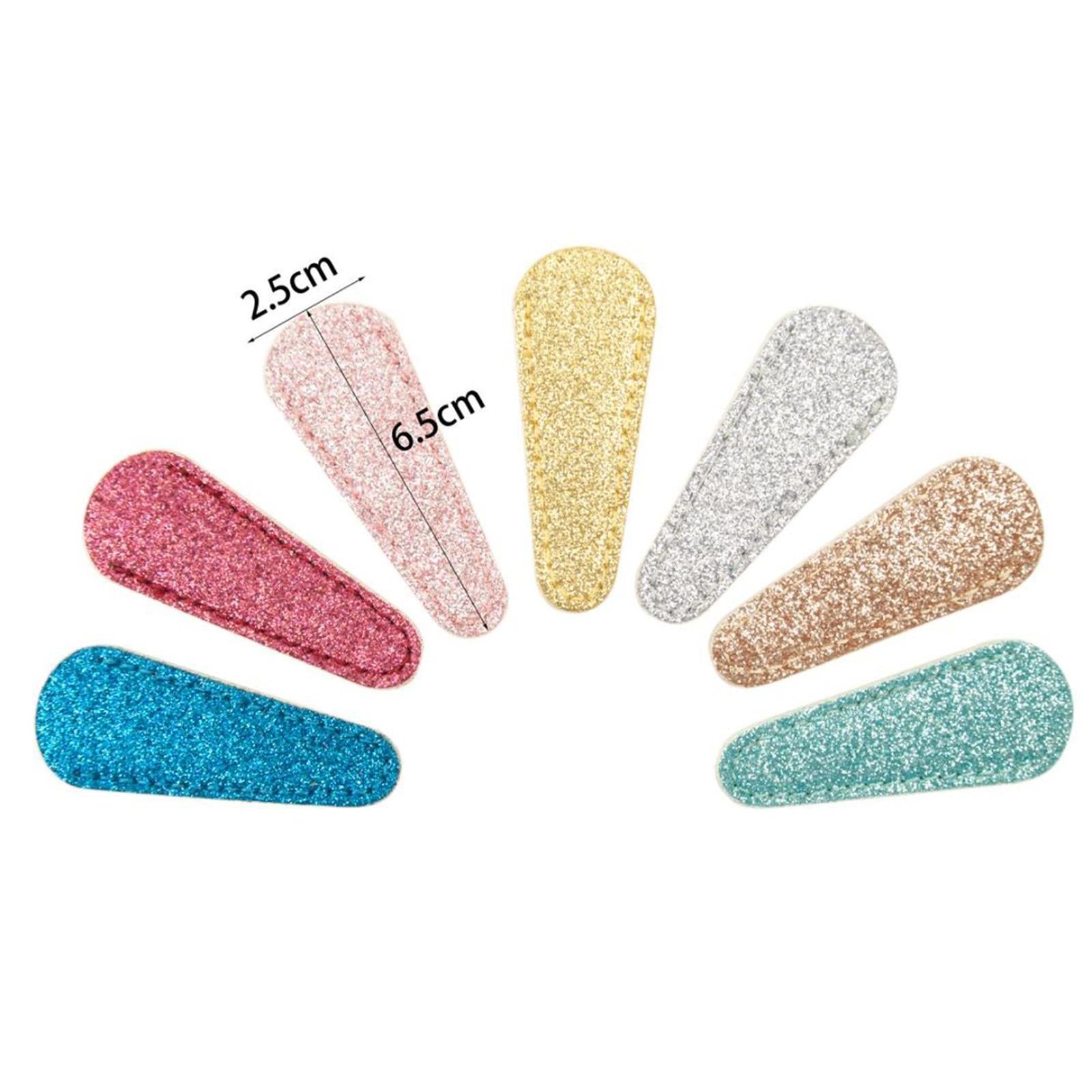 7pcs Leather Embroidery Needlework Scissors Sheaths Protective Cover Tools