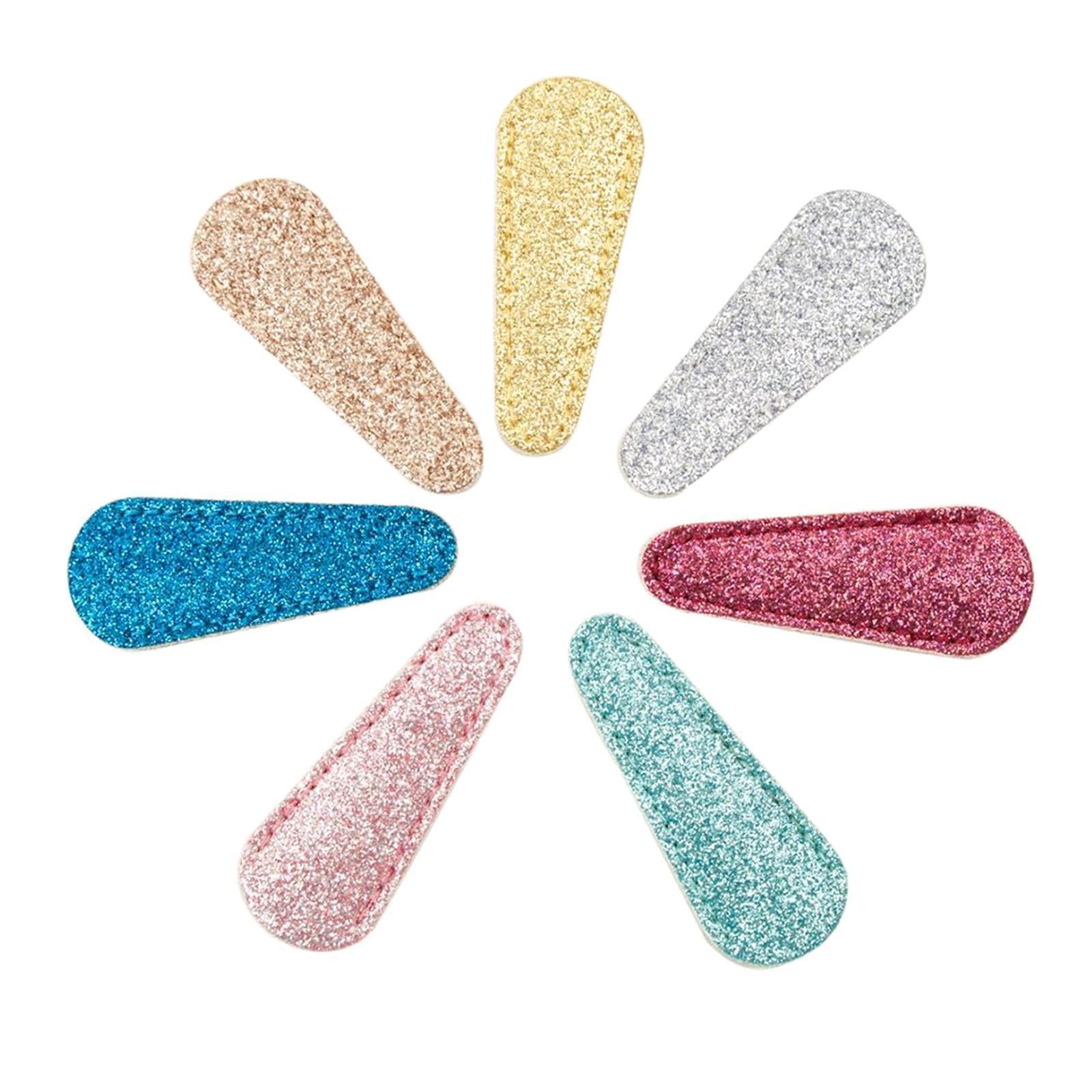 7pcs Leather Embroidery Needlework Scissors Sheaths Protective Cover Tools