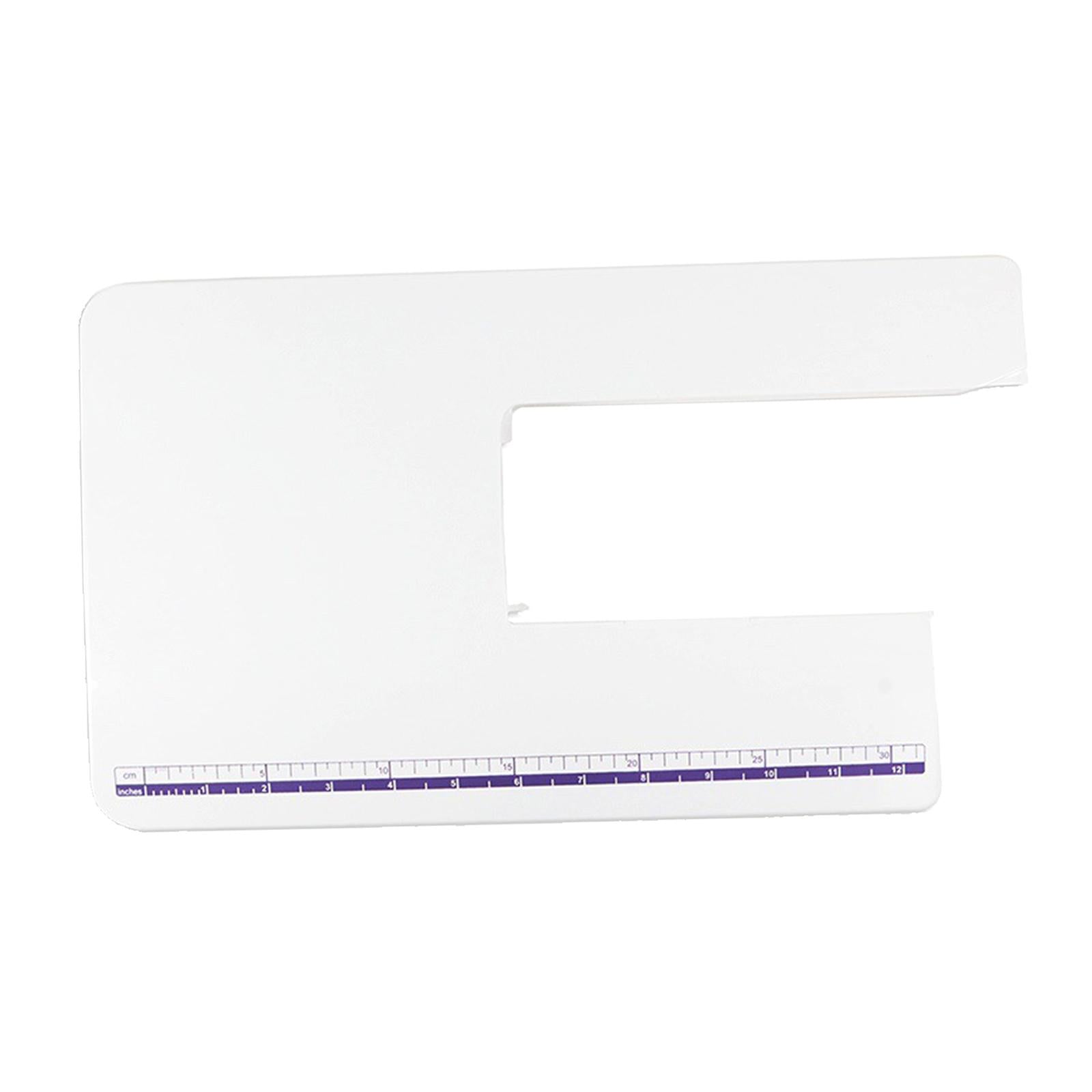 Sewing Machine Extension Table for Brother Accessories For Brother 27 3786