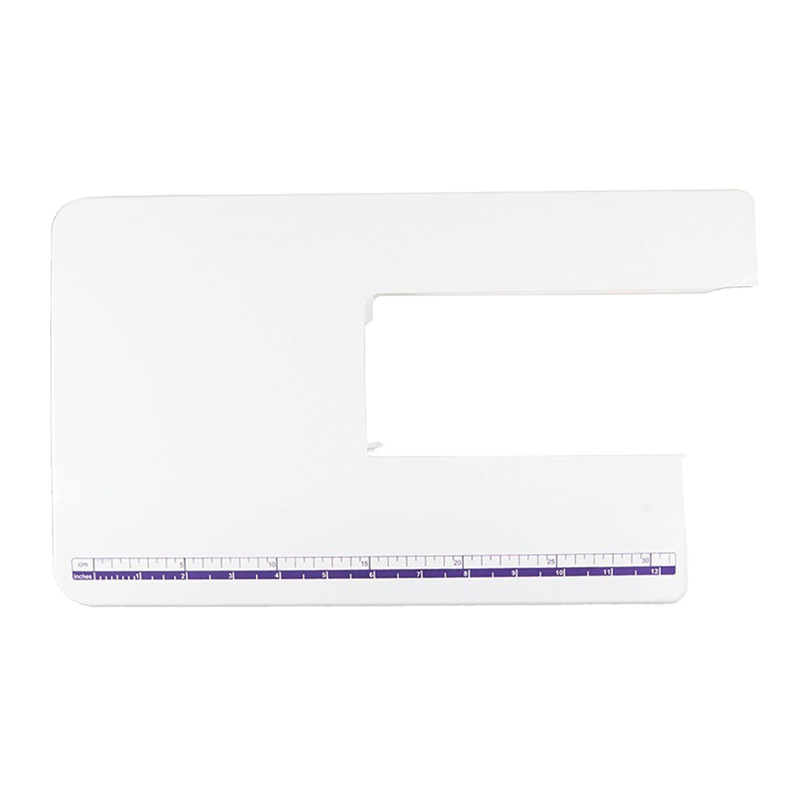 Sewing Machine Extension Table for Brother Accessories For Brother 27 3786