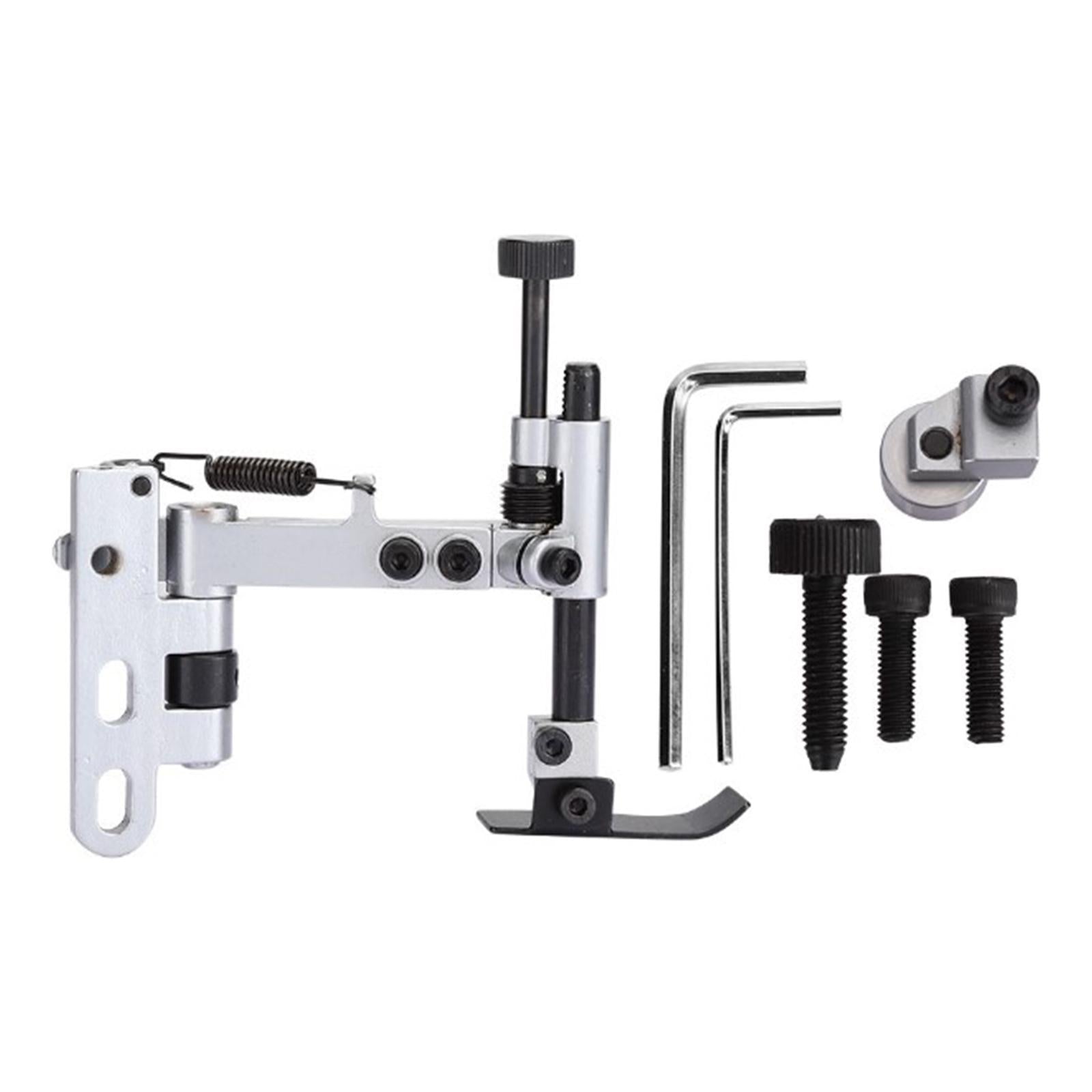Suspended Edge Guide Kit for Pfaff 1245 1246 1525 Sewing Machines Suspension
