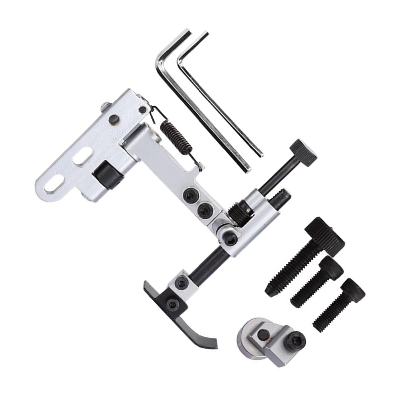 Suspended Edge Guide Kit for Pfaff 1245 1246 1525 Sewing Machines Suspension