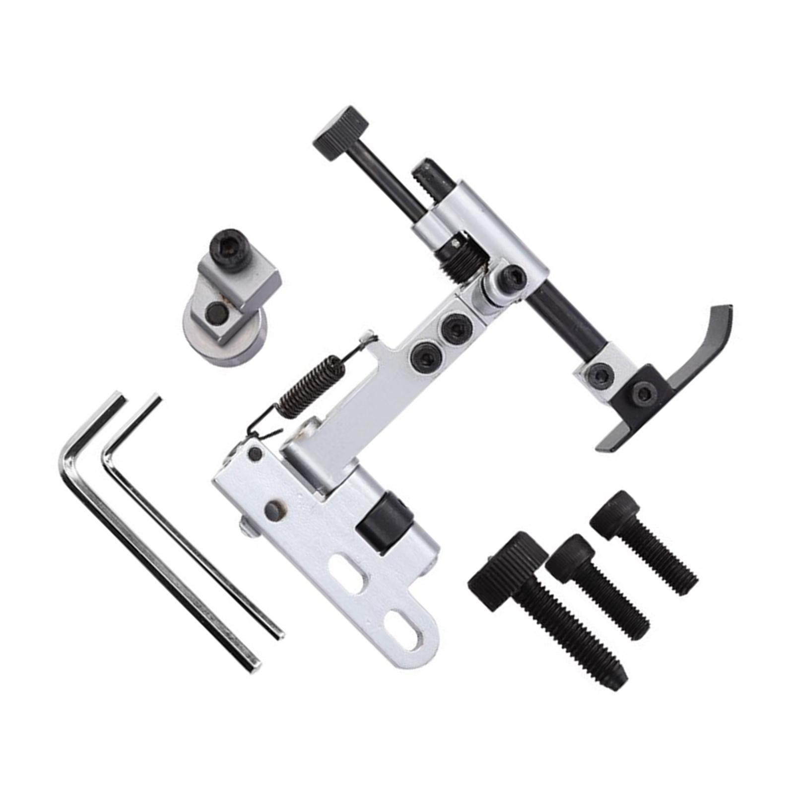 Suspended Edge Guide Kit for Pfaff 1245 1246 1525 Sewing Machines Suspension