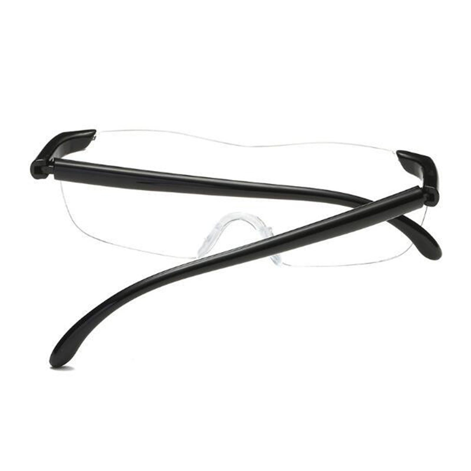Magnifying Glasses Eyewear Diamond Painting Magnifier Reading Glasses