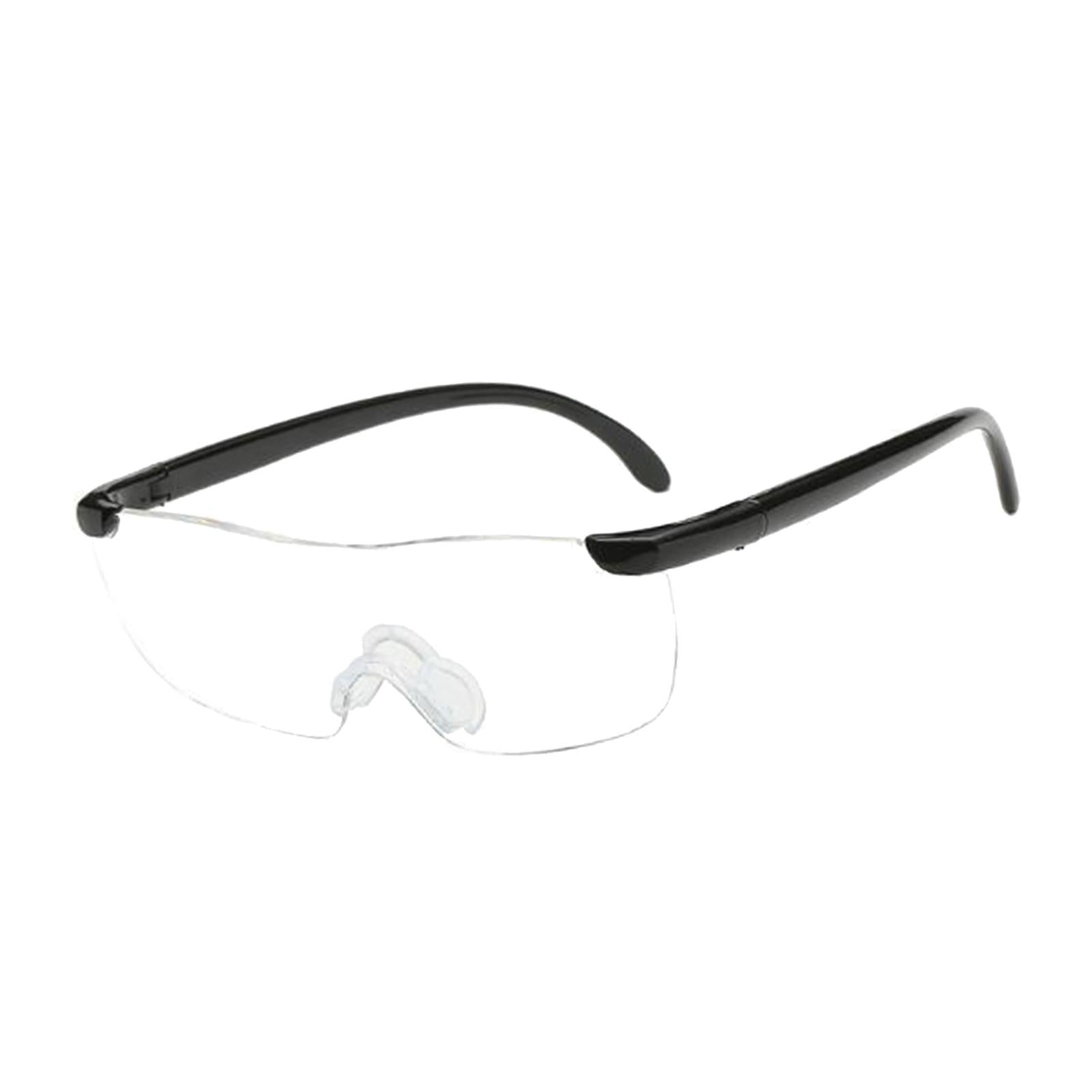 Magnifying Glasses Eyewear Diamond Painting Magnifier Reading Glasses