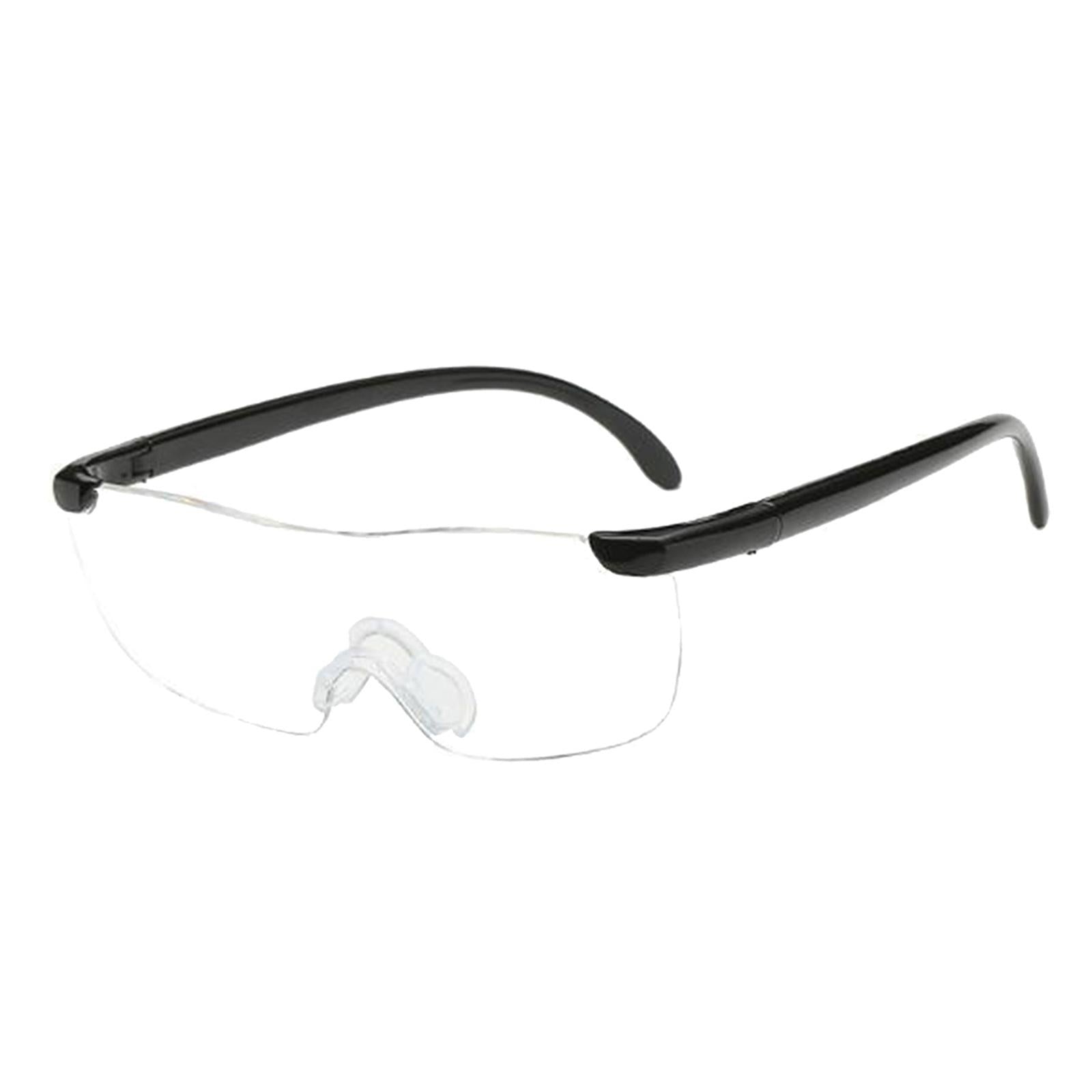 Magnifying Glasses Eyewear Diamond Painting Magnifier Reading Glasses