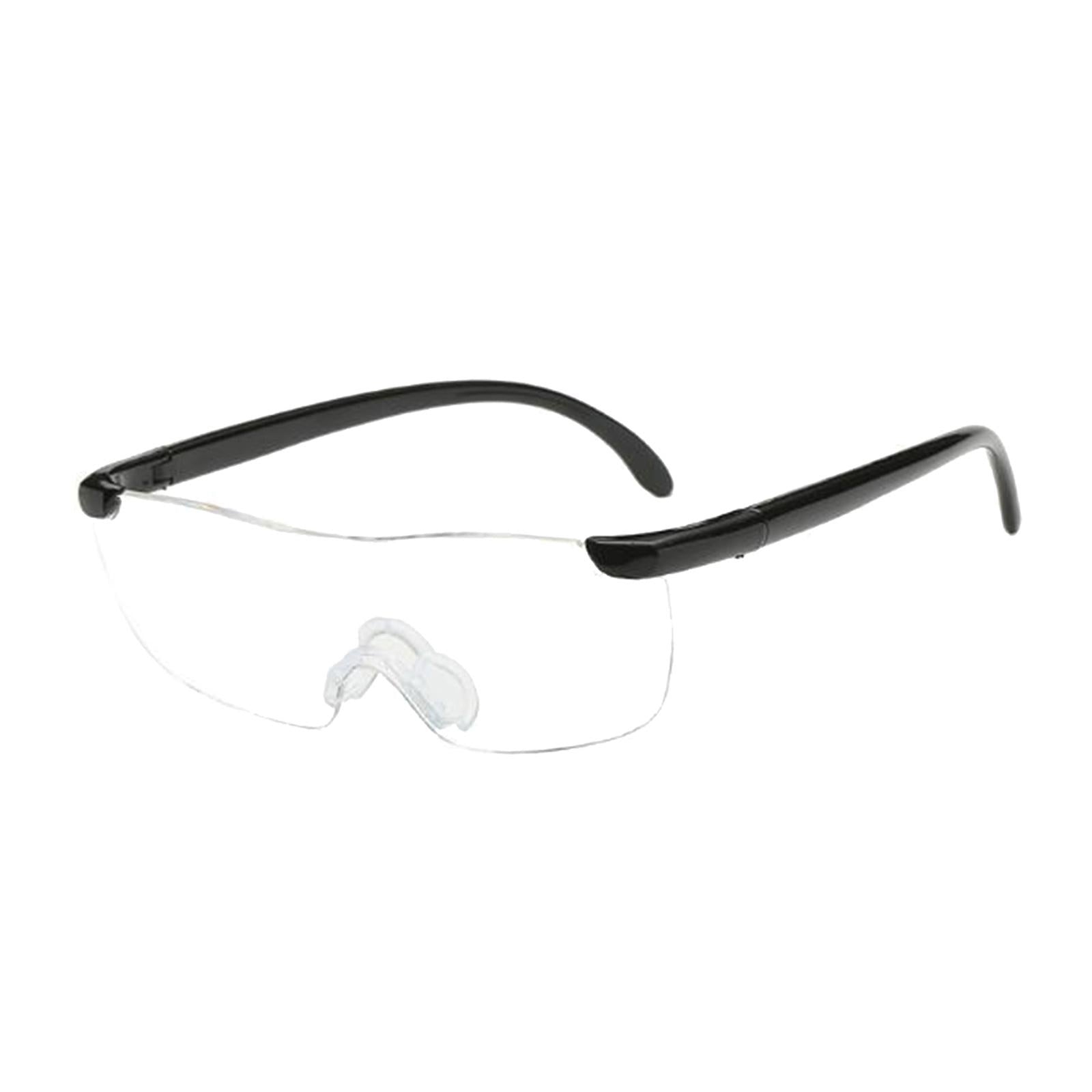 Magnifying Glasses Eyewear Diamond Painting Magnifier Reading Glasses