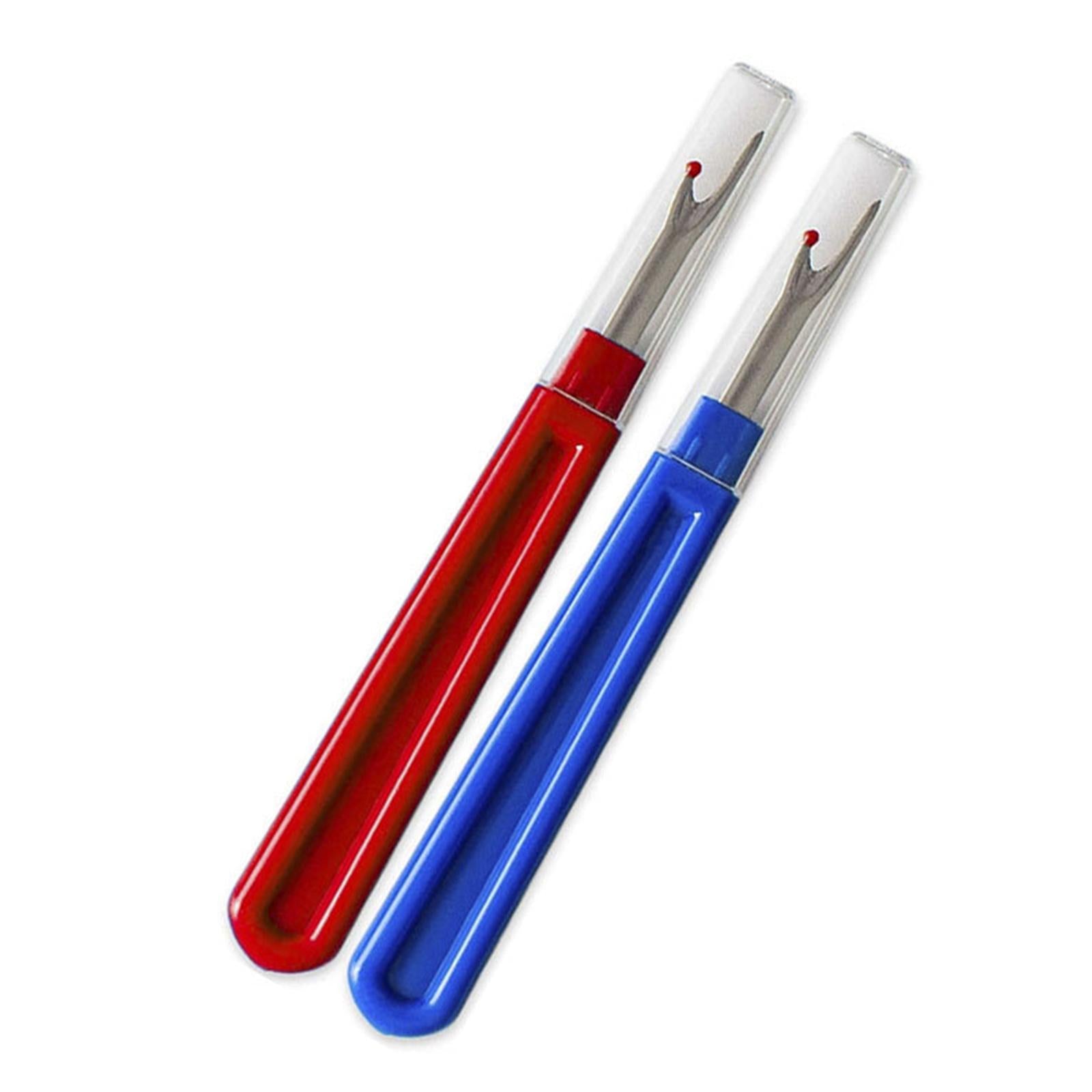 Seam Ripper Stitching Unpicker Remover Quilting Soft Tape Stitch Remove Tool