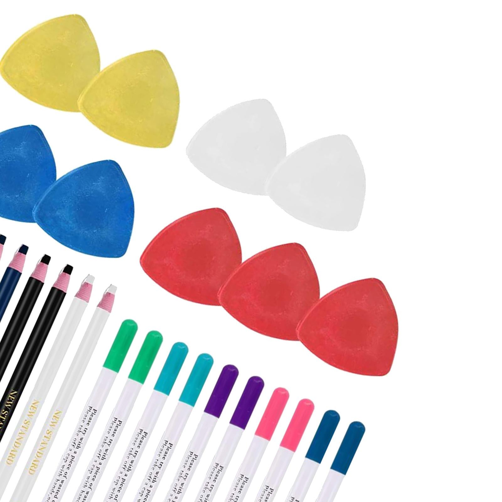 Professional Sewing Tools Chalk Pencil Ink Marker Pen Tailoring Marker Tools
