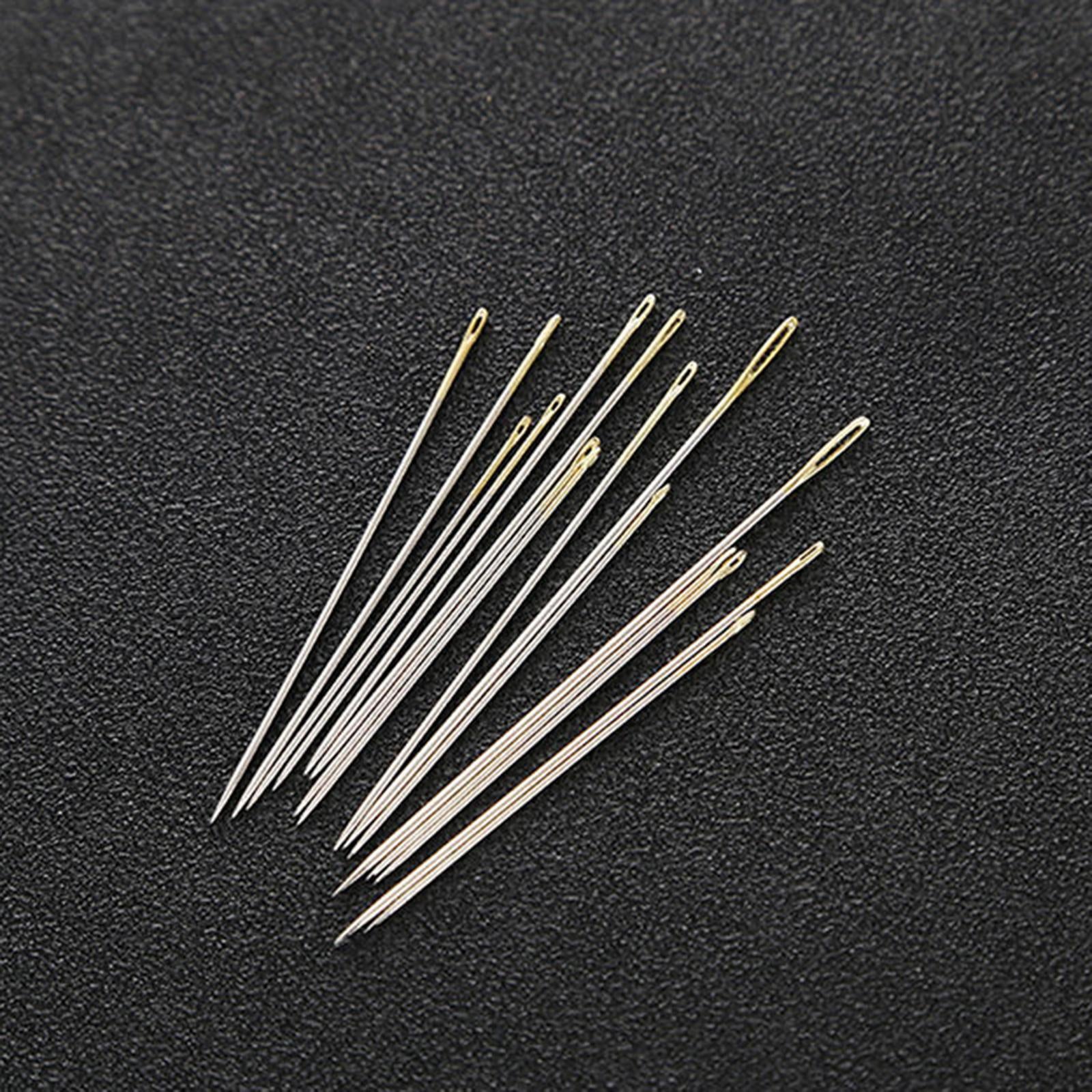 5Pcs European Vintage Embroidery Sewing Tools Kit Scissors Plum Blossom