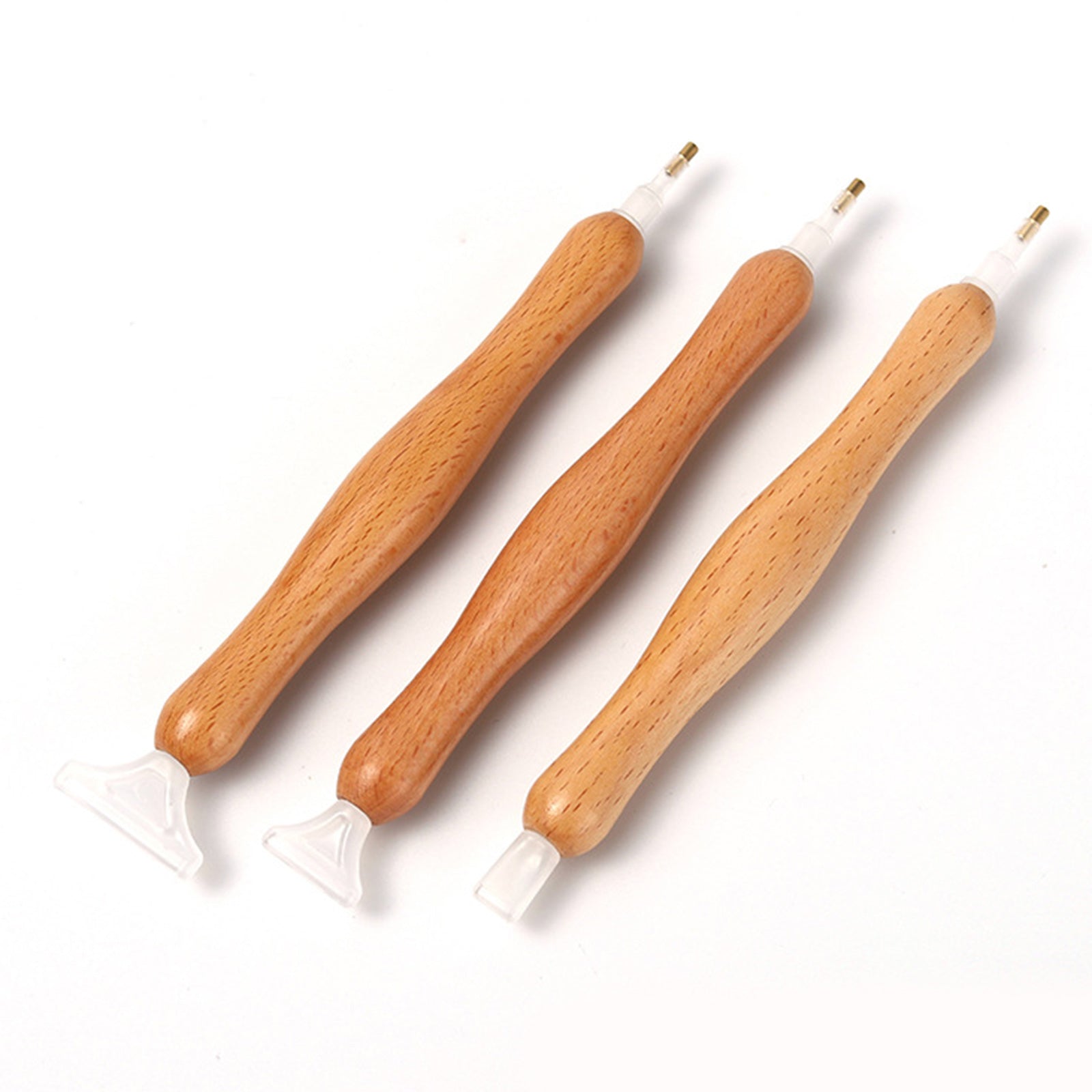 3x Diamond Painting Tool Accessories Diamond Painting Point Drill Pen Only