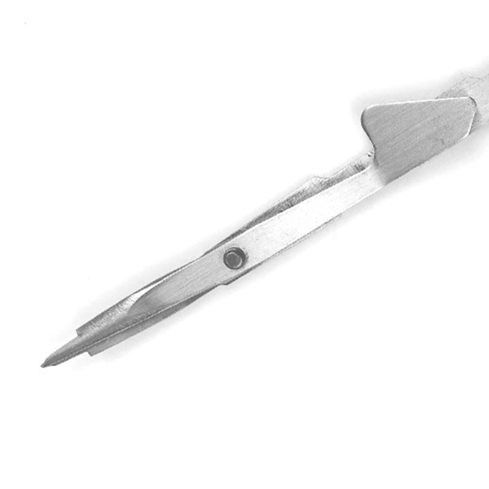 Scissors for Electric Hand Carpet Rug Tufting Gun Machine Cut Pile Needle