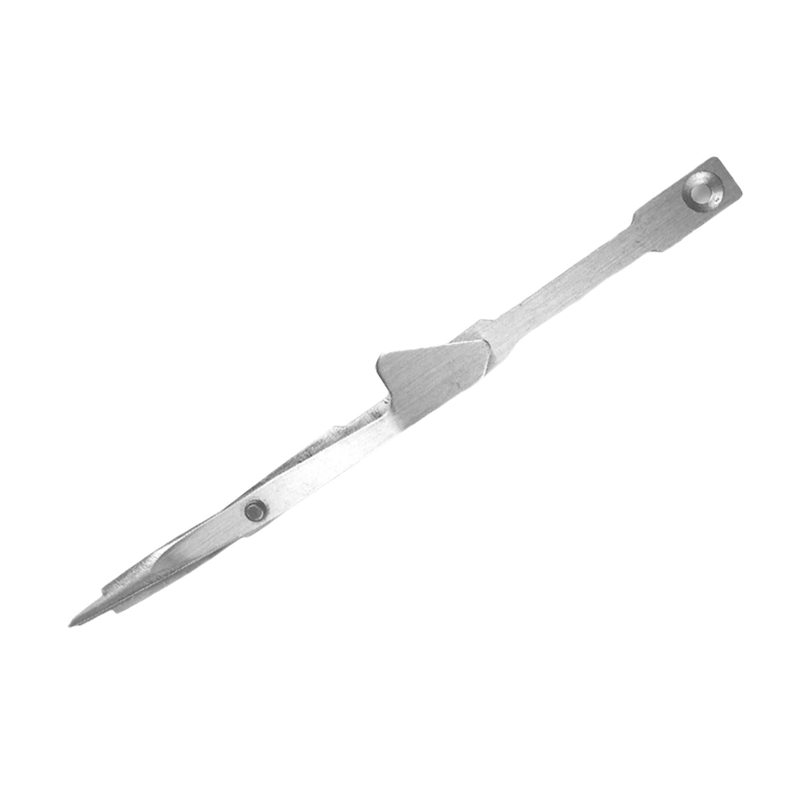 Scissors for Electric Hand Carpet Rug Tufting Gun Machine Cut Pile Needle