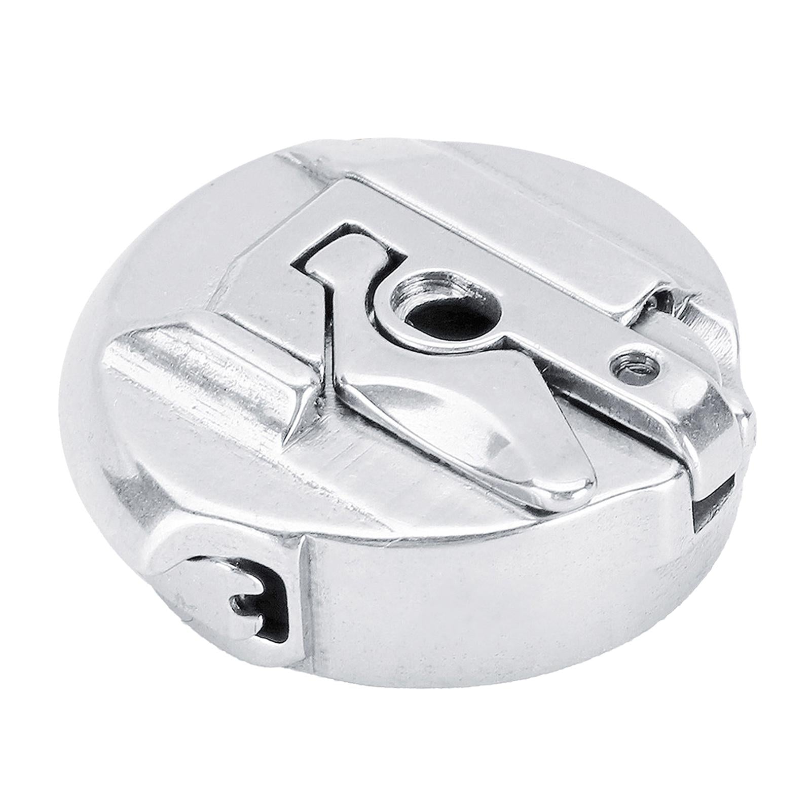 Metal Durable Bobbin Case Replacement For Singer Sewing Machine 221 222 301
