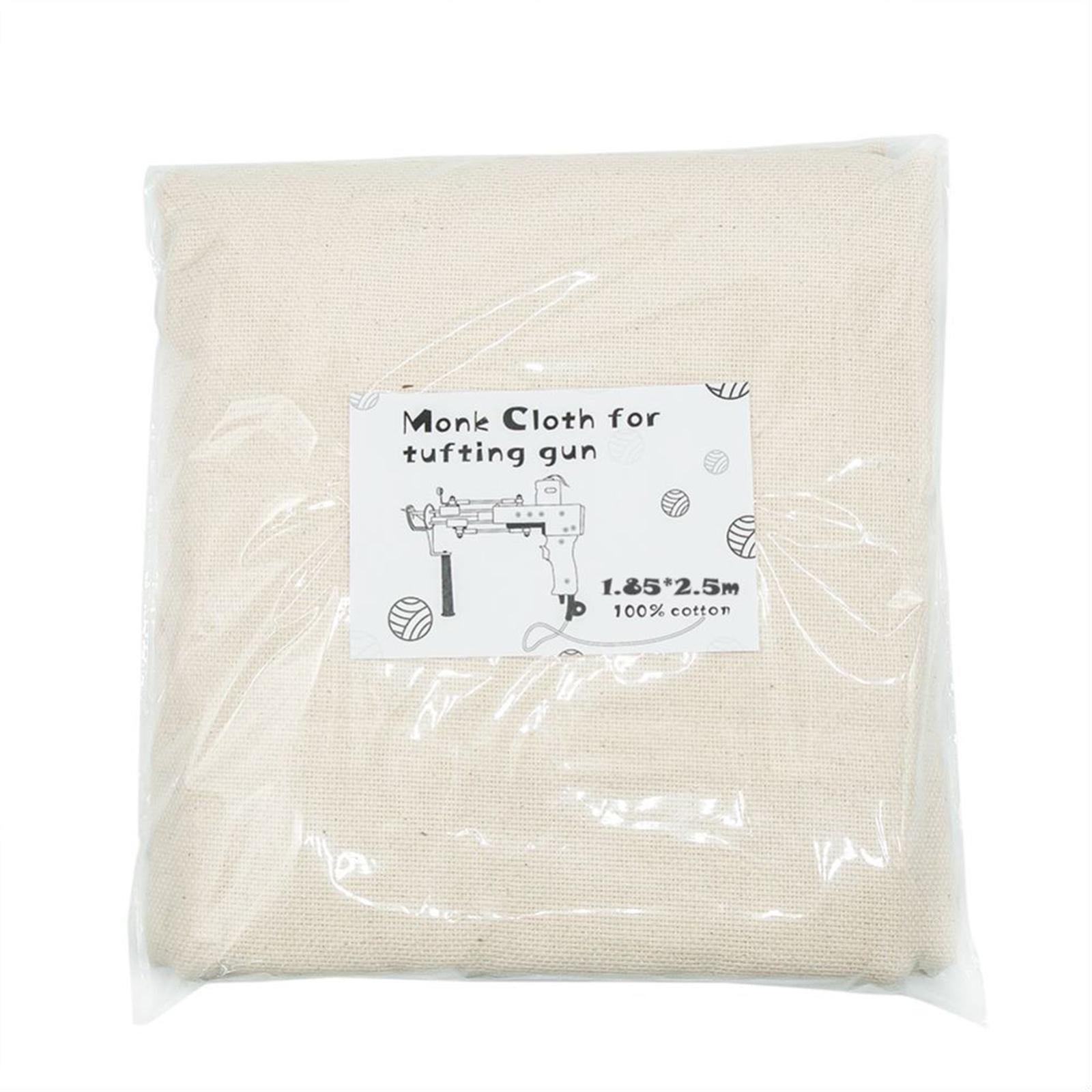 Primary Tufting Cloth Backing Fabric For Using Rug Tufting Gun 1.85X4m