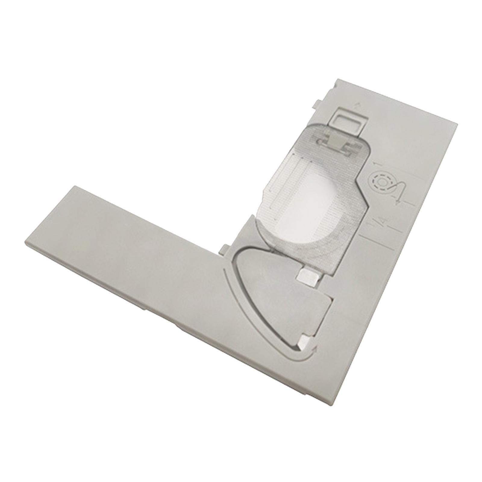 NEEDLE PLATE COVER for Brother CS6000I CS8000 CS8070 CS8080 CS8120 CS8130