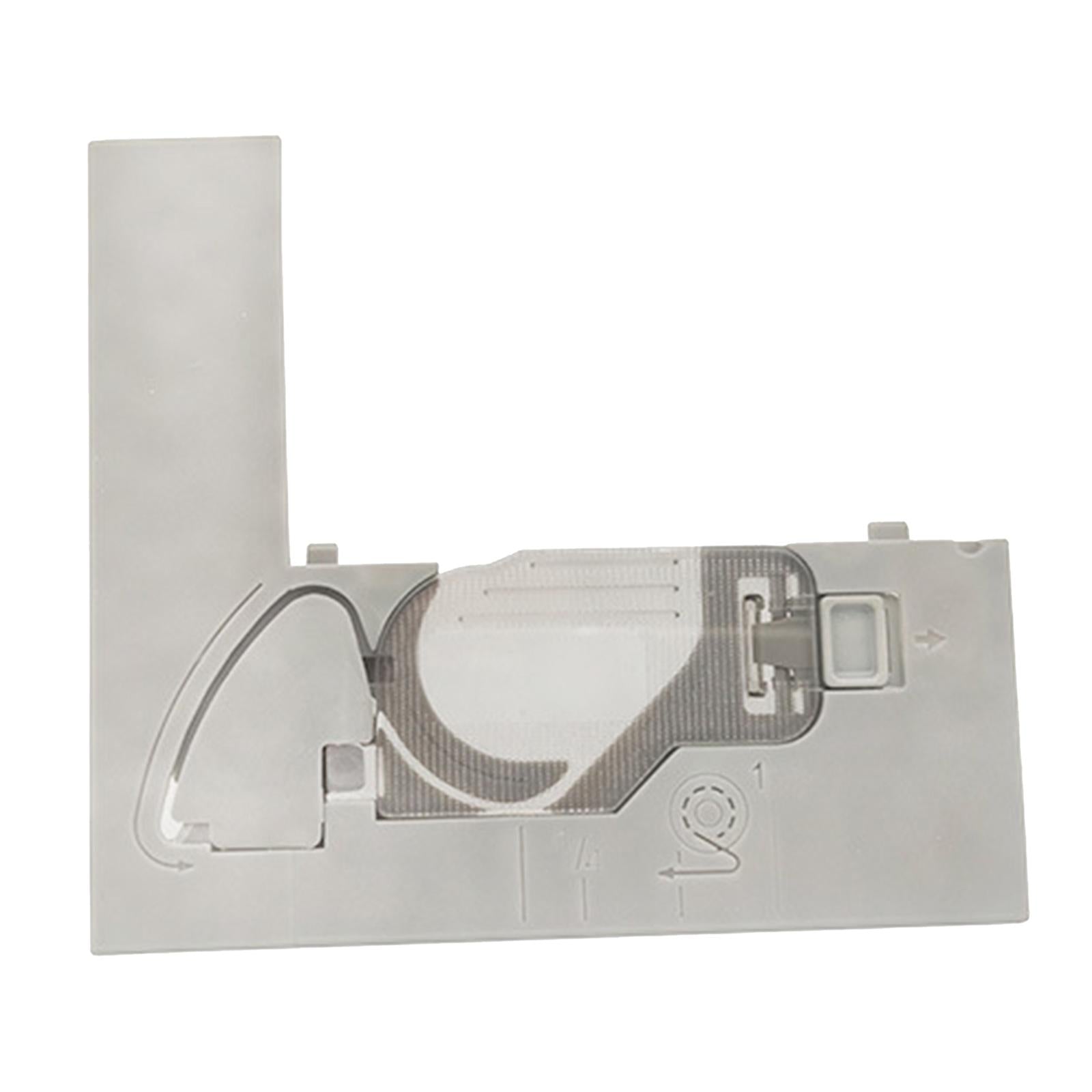 NEEDLE PLATE COVER for Brother CS6000I CS8000 CS8070 CS8080 CS8120 CS8130