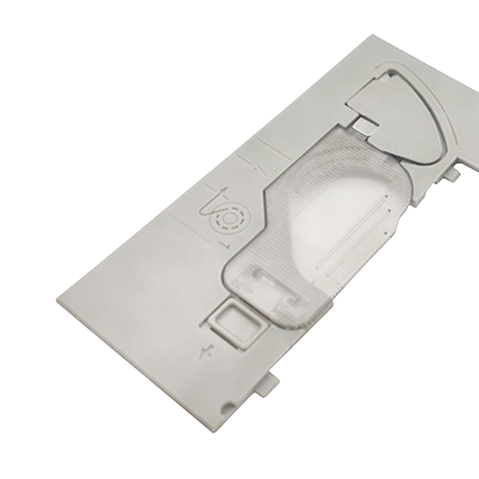 NEEDLE PLATE COVER for Brother CS6000I CS8000 CS8070 CS8080 CS8120 CS8130