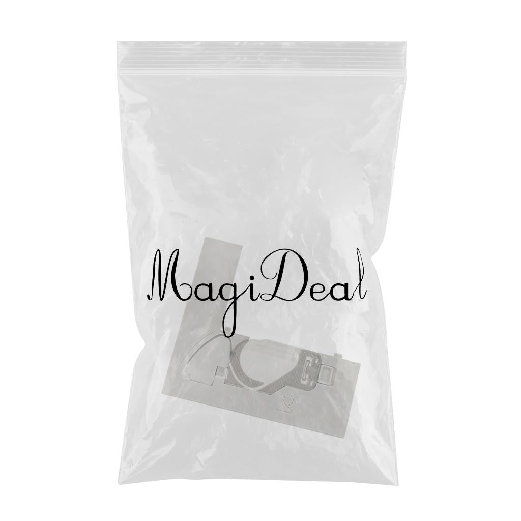 NEEDLE PLATE COVER for Brother CS6000I CS8000 CS8070 CS8080 CS8120 CS8130