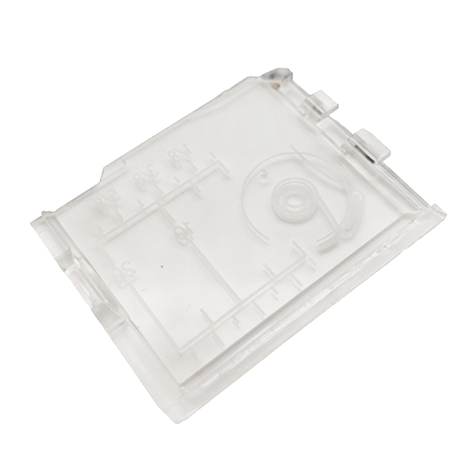 Bobbin Cover Plate Assembly Compatible with Janome 4623 Fit for Babylock