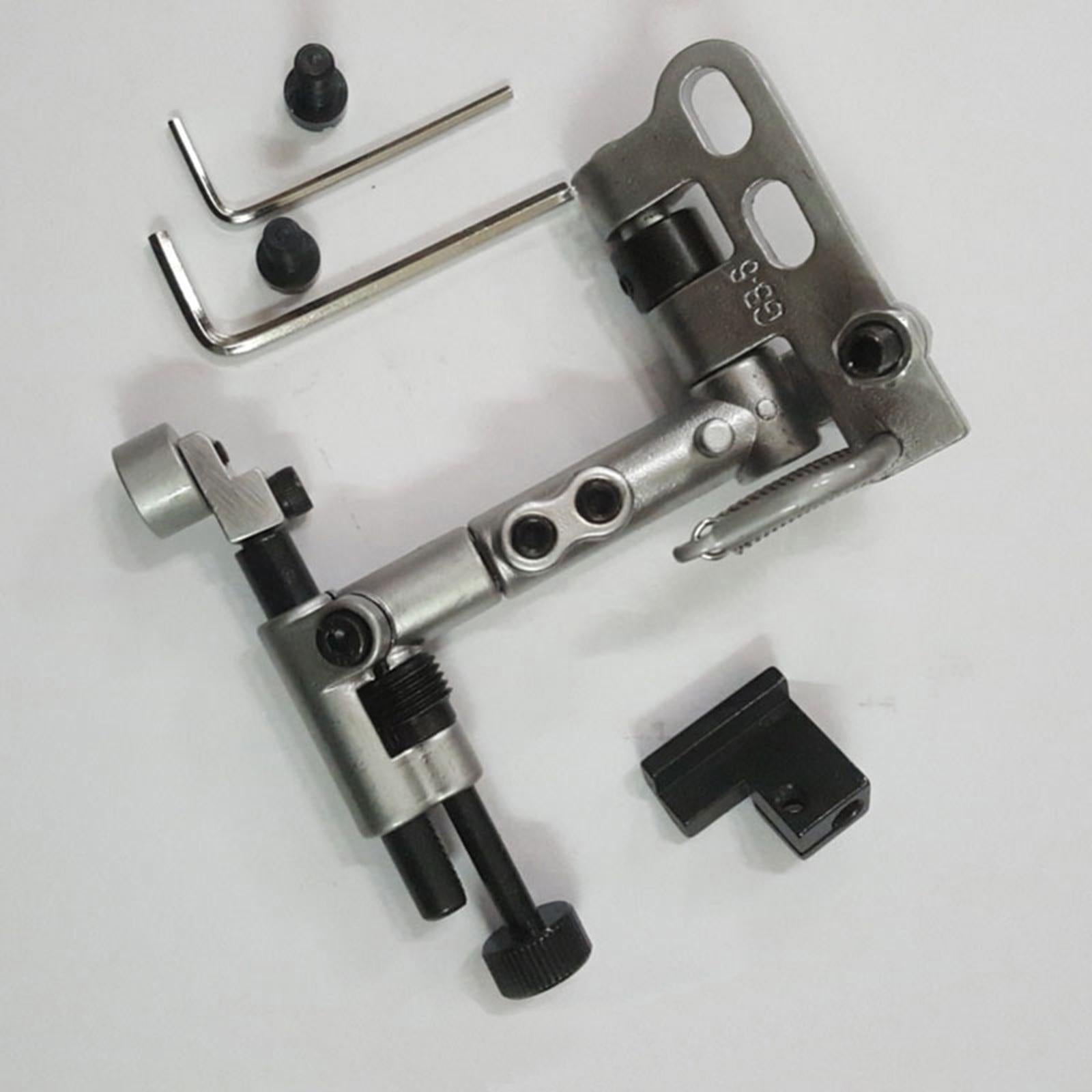 Suspended Edge Guide for BROTHER Sewing Machines Attachments Accessories A