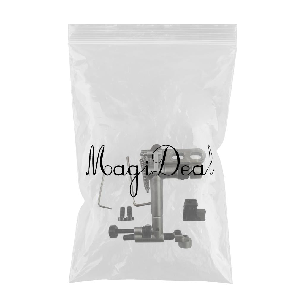 Suspended Edge Guide for BROTHER Sewing Machines Attachments Accessories A